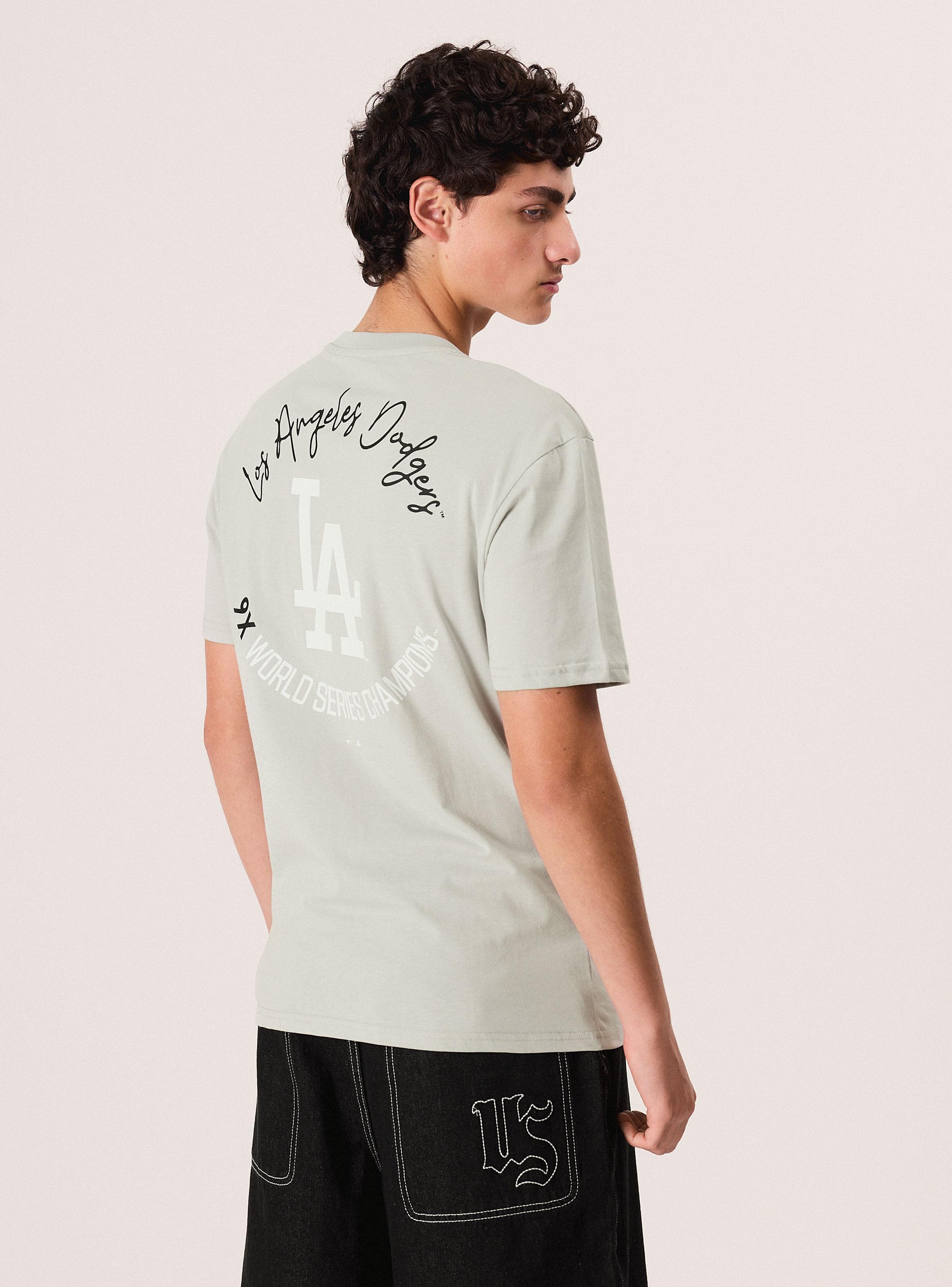 Polera Sweep Model-1