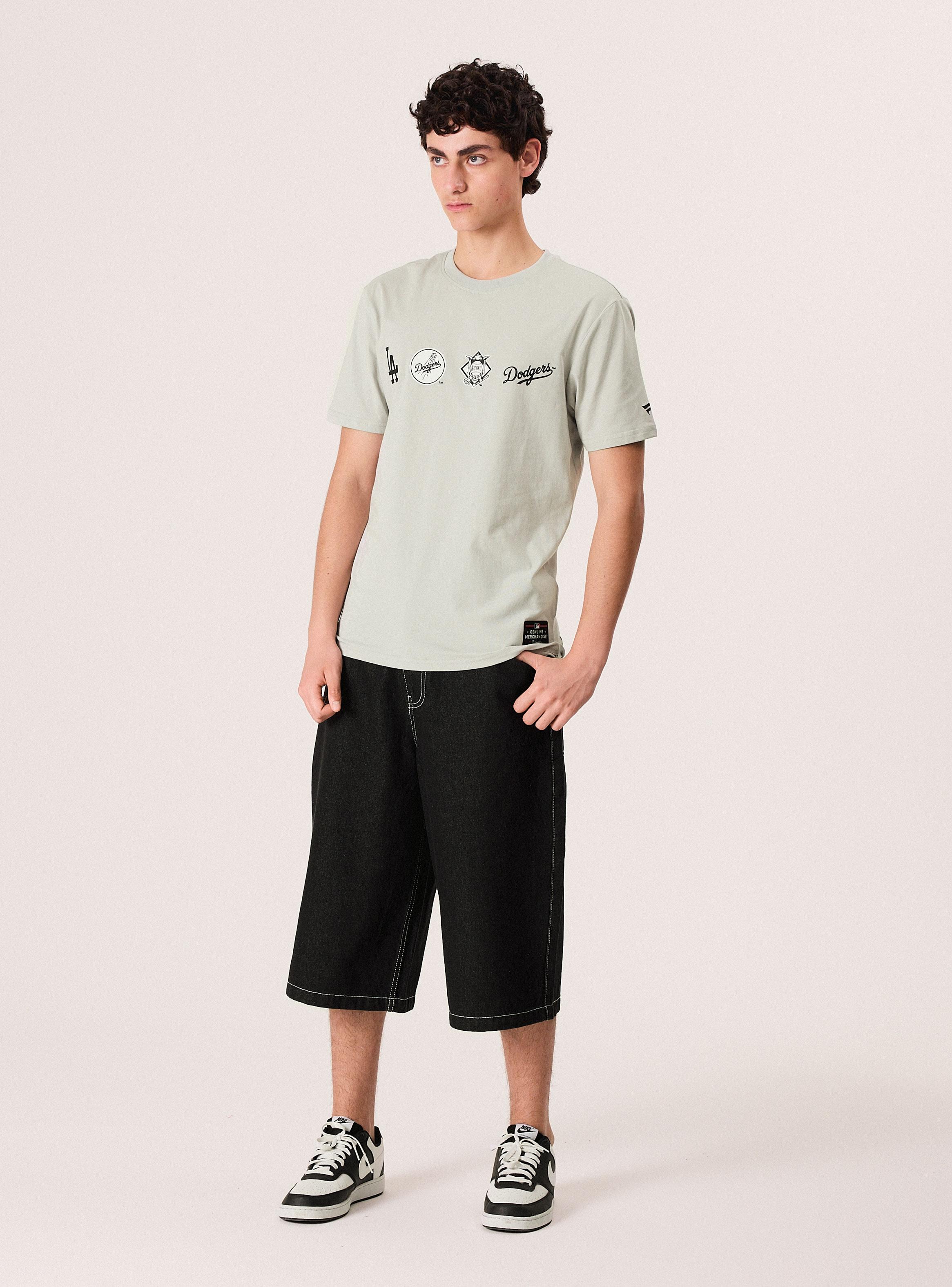 Polera Sweep Model-4