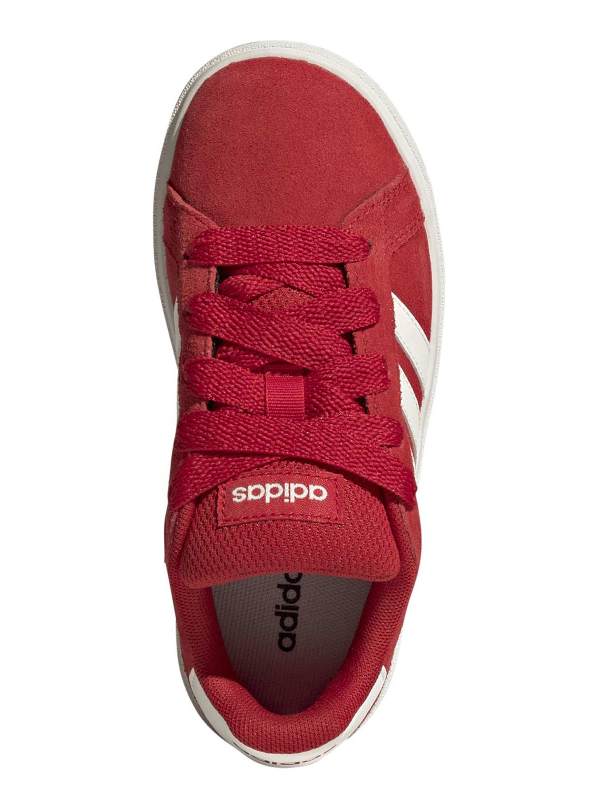 Zapatilla Urbana Grand Court 00S Para Niños-2