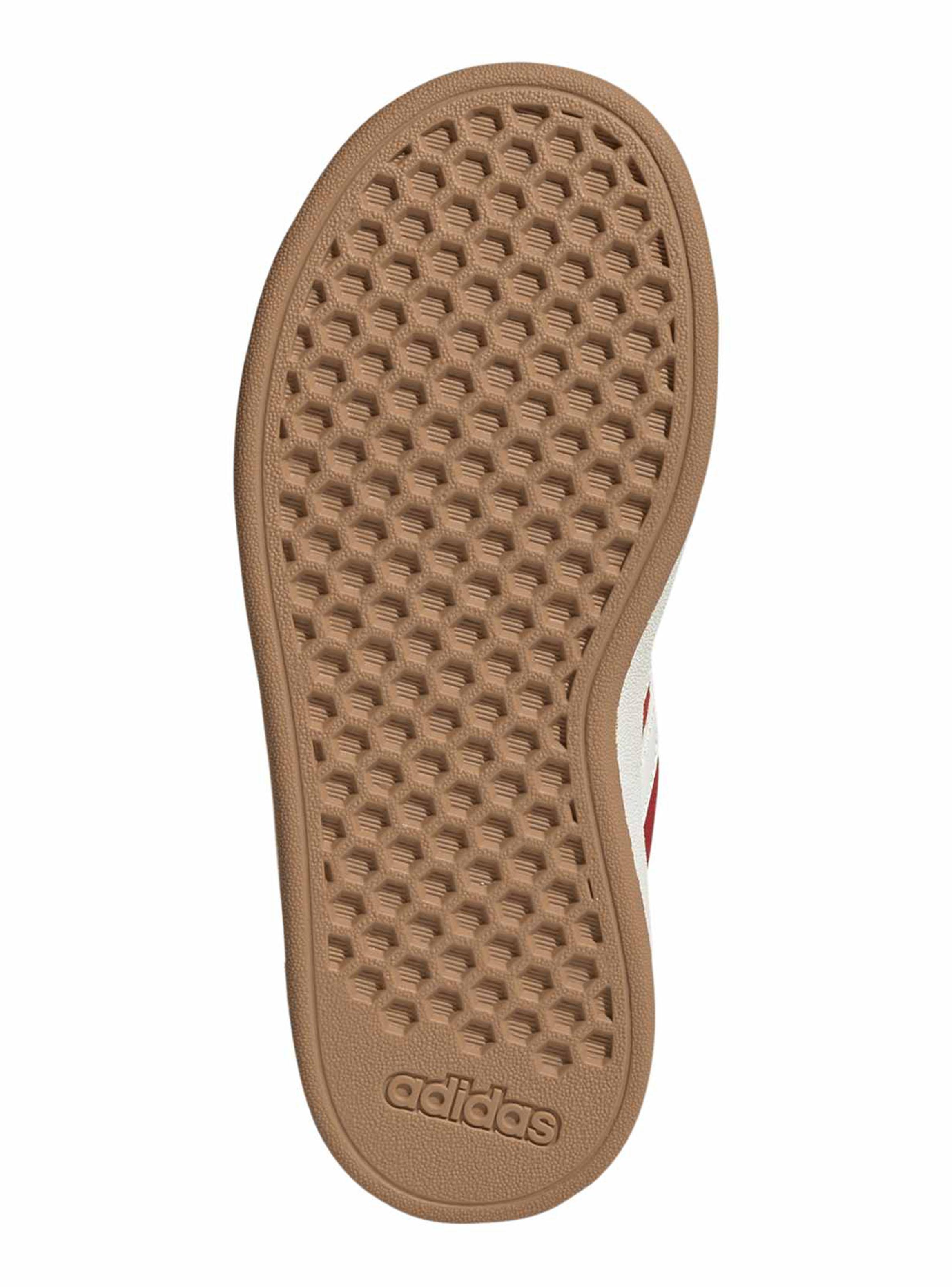 Zapatilla Urbana Grand Court 00S Para Niños-3