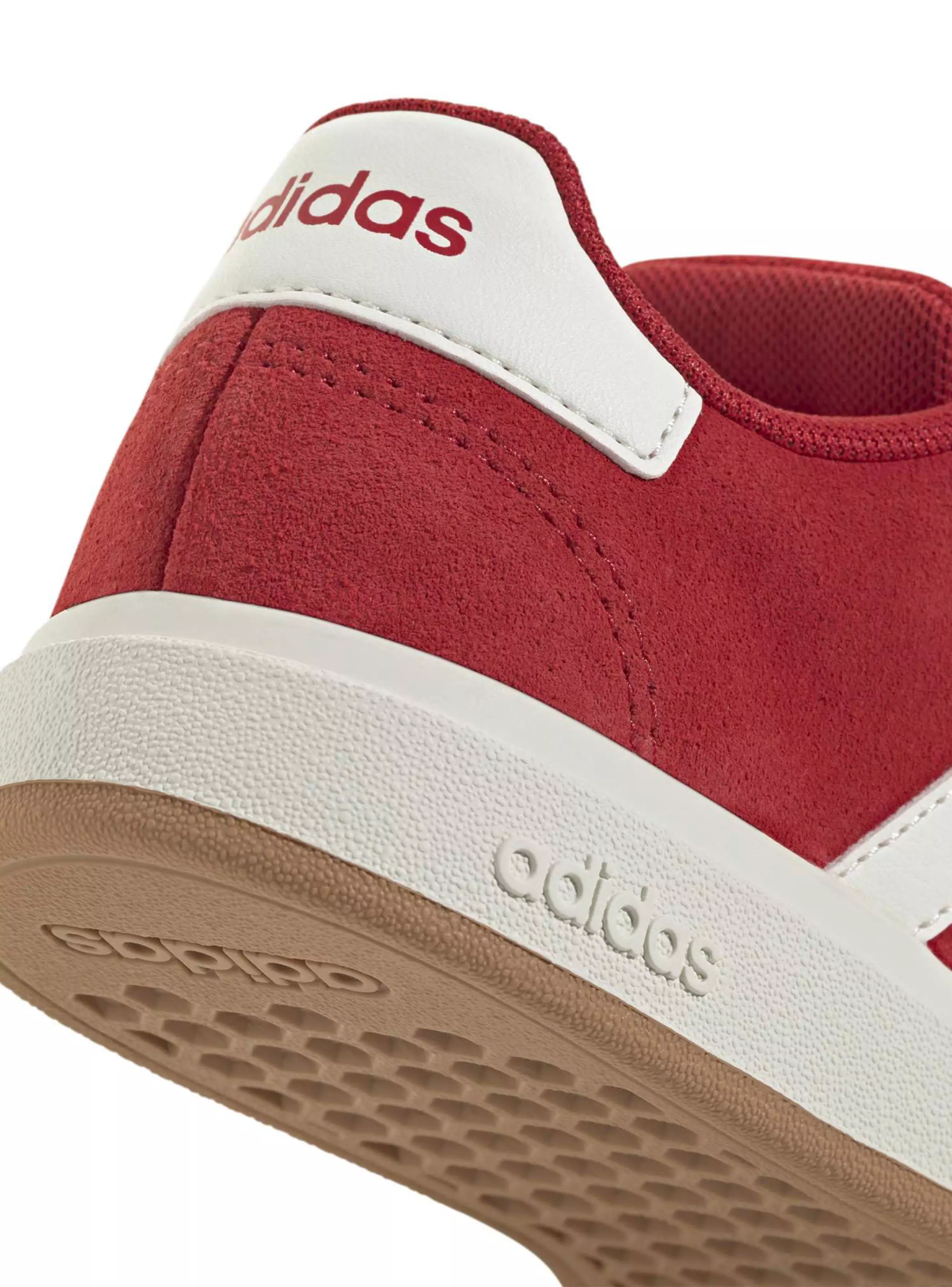 Zapatilla Urbana Grand Court 00S Para Niños-5
