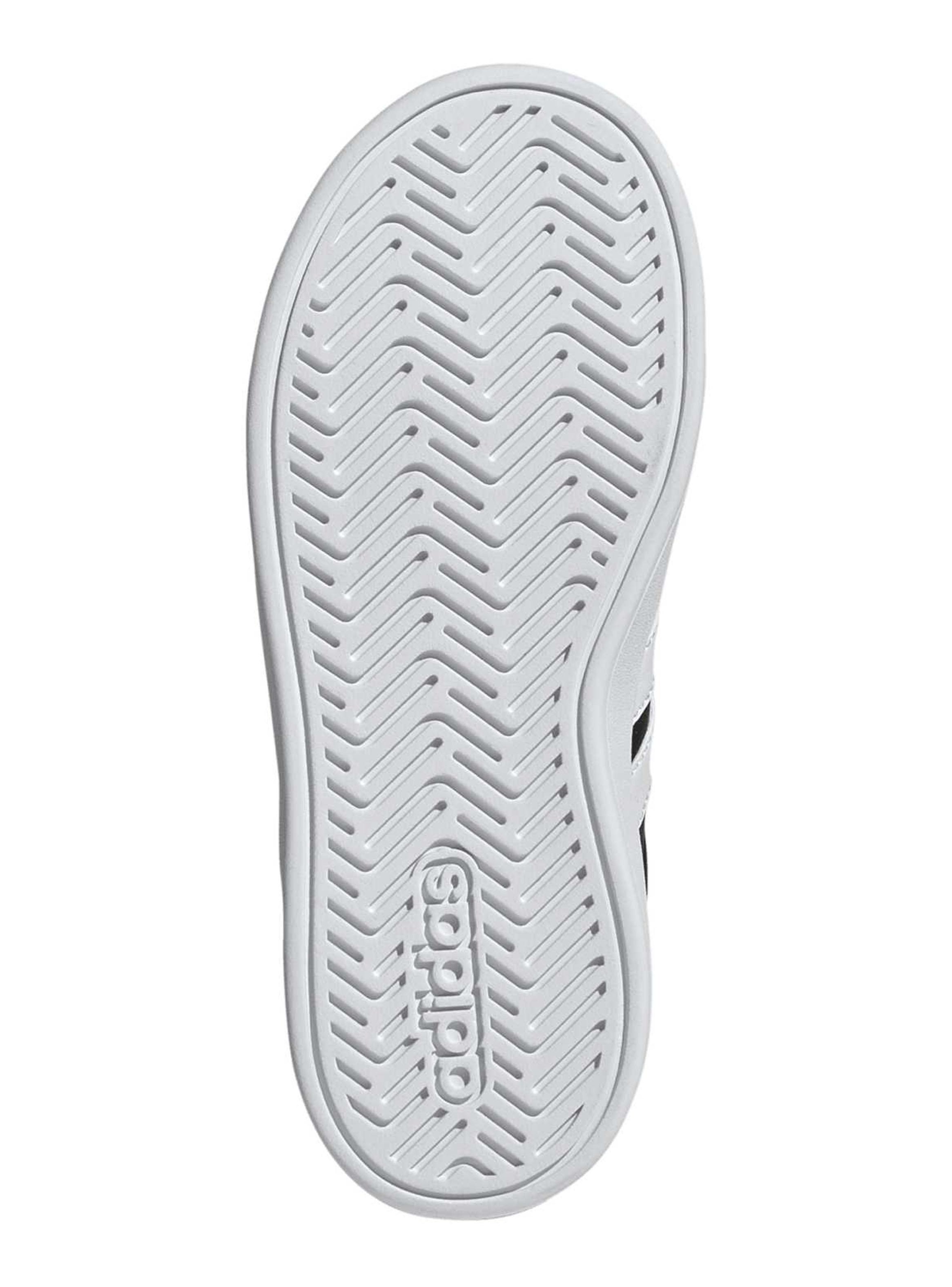 Zapatilla Urbana Niños Grand Court 3.0-4