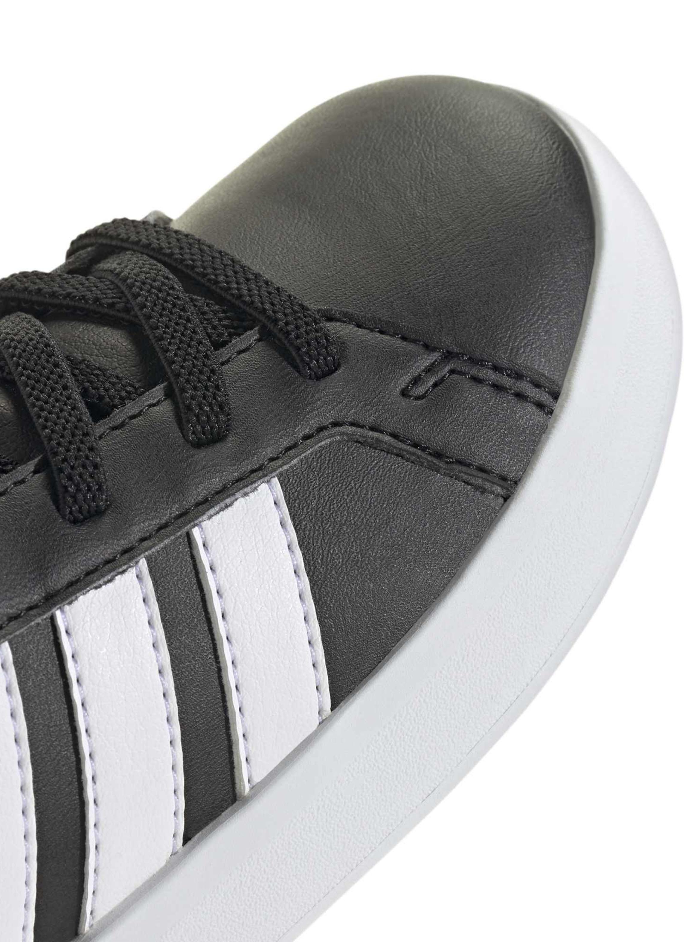 Zapatilla Urbana Niños Grand Court 3.0-5