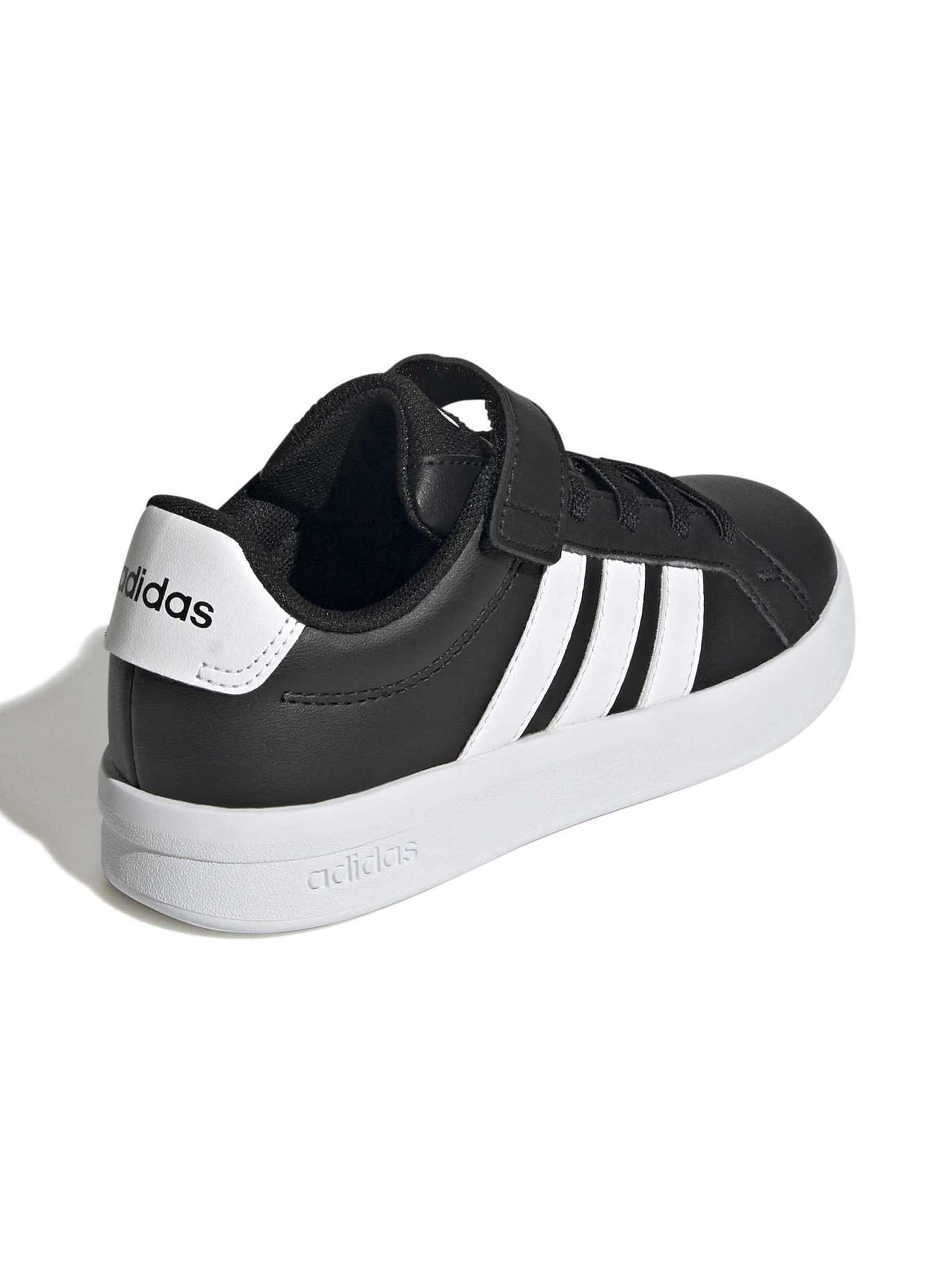 Zapatilla Urbana Niños Grand Court 3.0-3