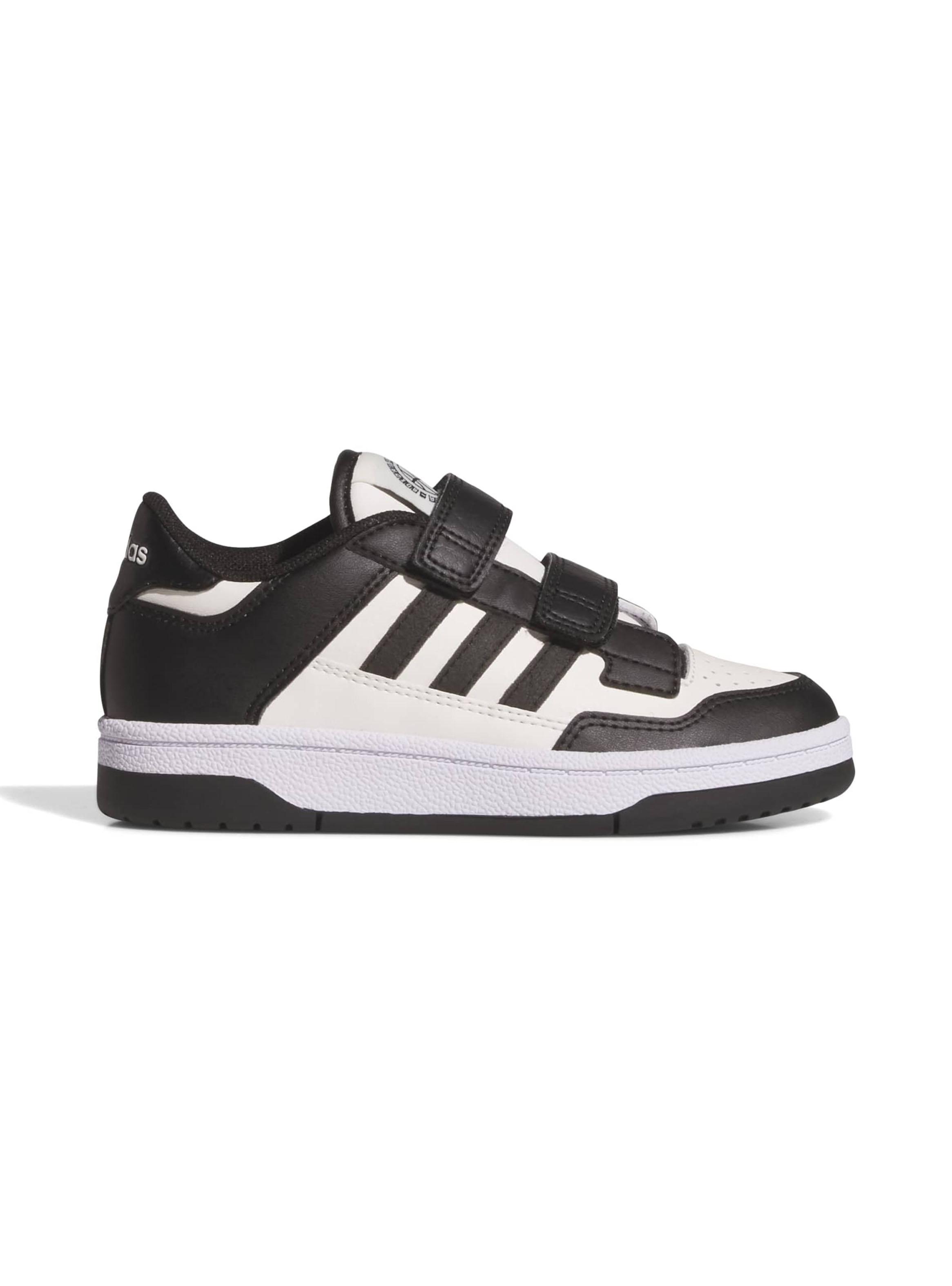 Zapatilla Tenis Rapid Court Niños-0