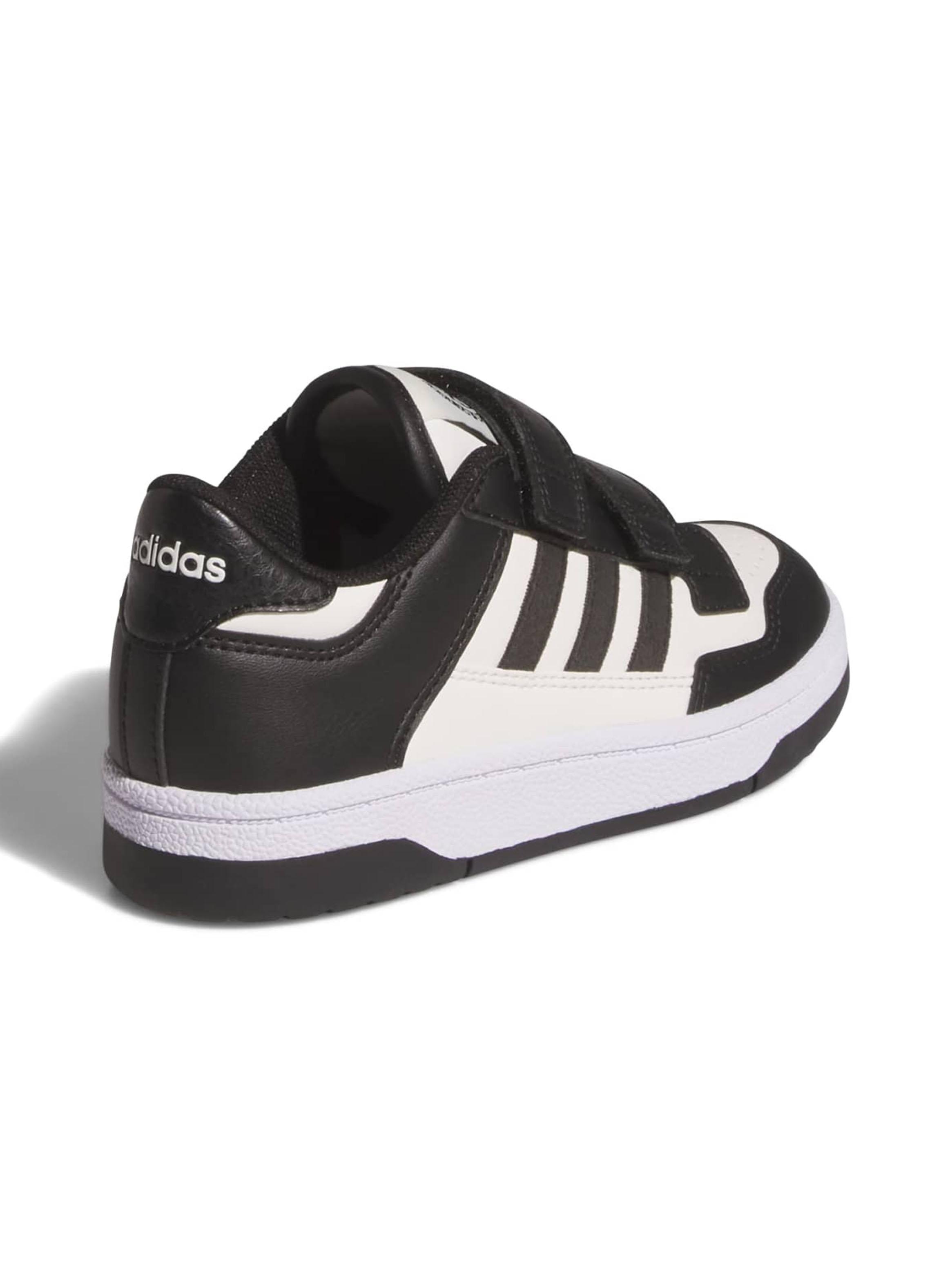 Zapatilla Tenis Rapid Court Niños-3