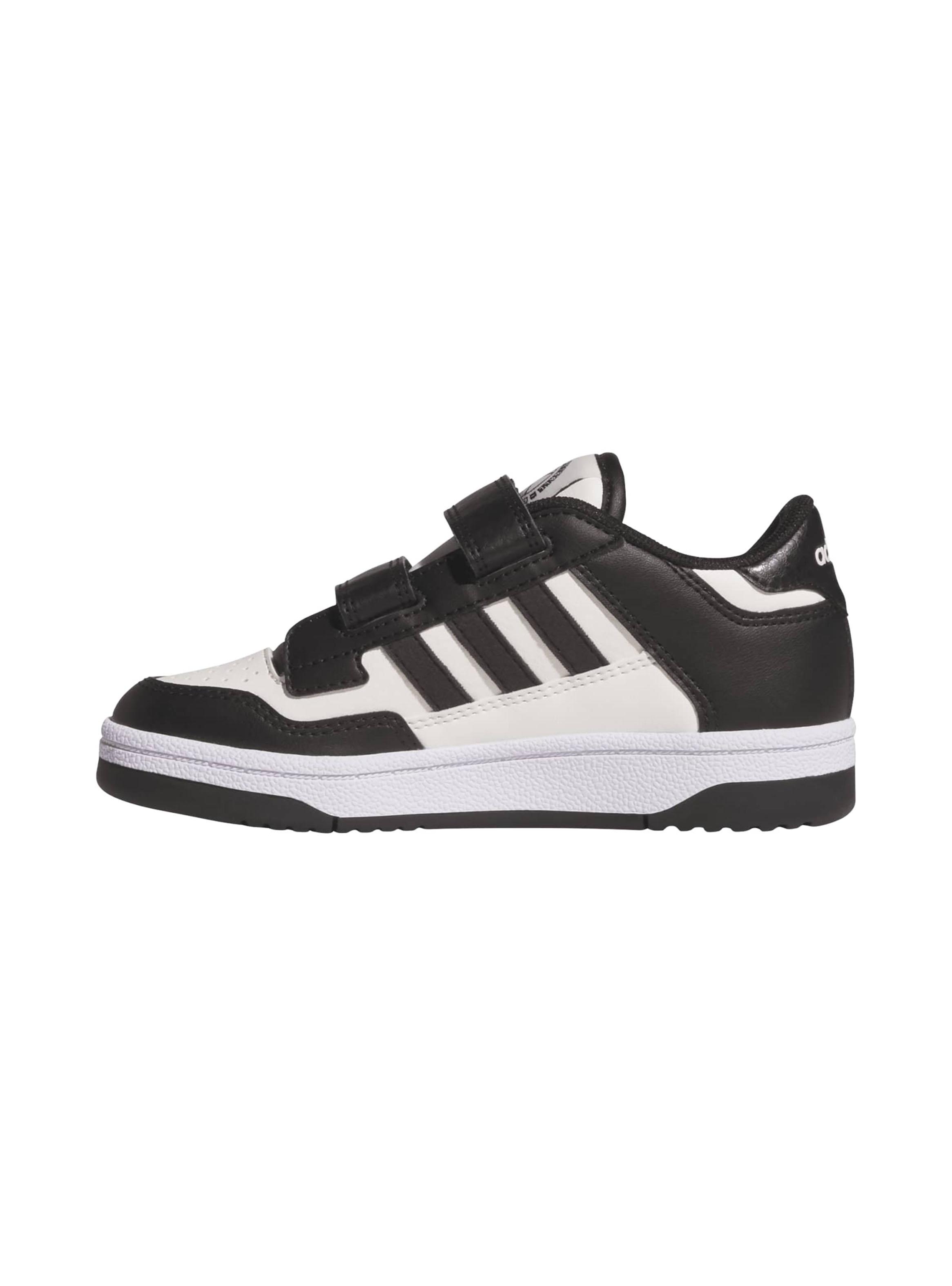 Zapatilla Tenis Rapid Court Niños-2
