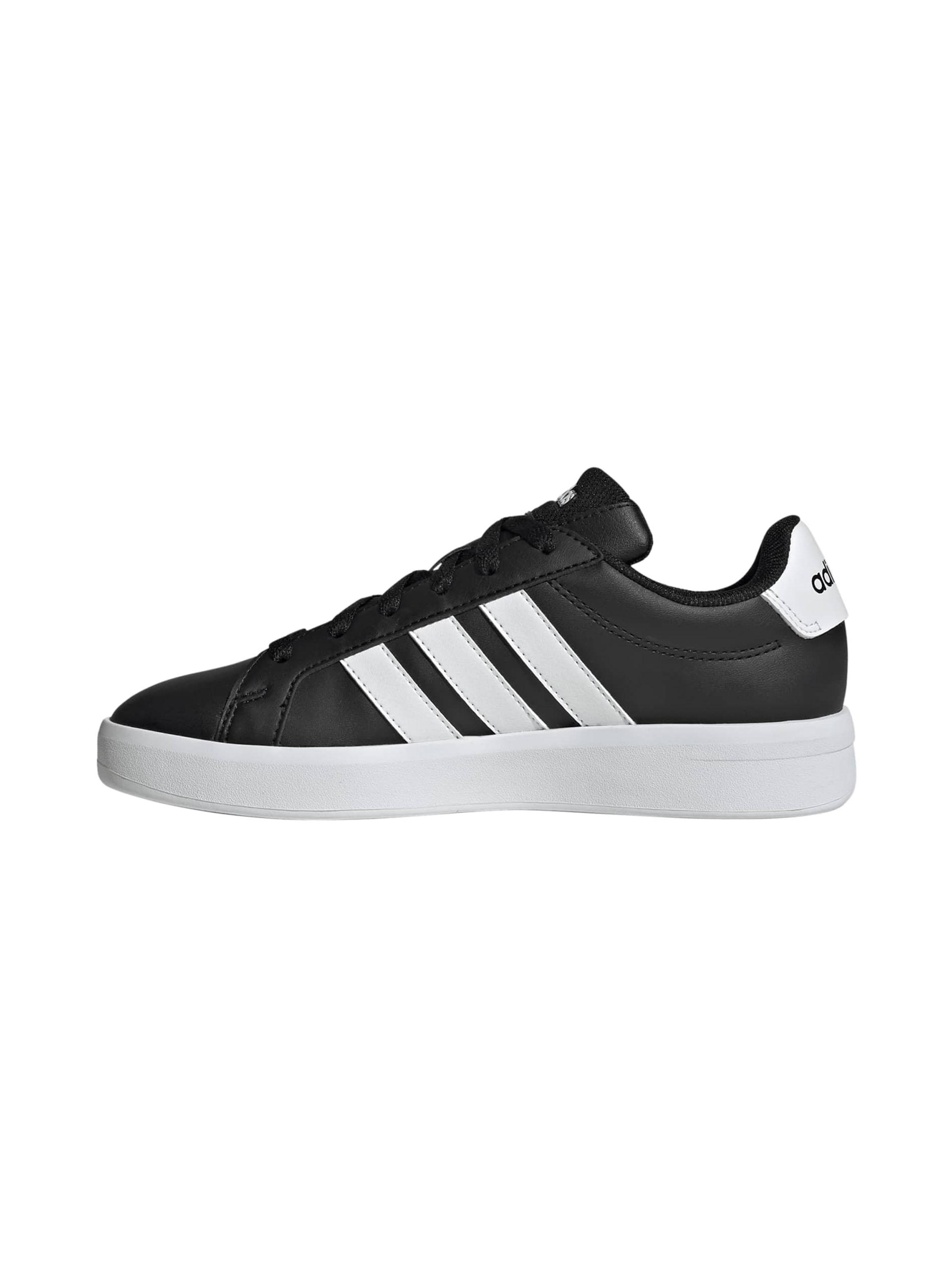 Zapatilla Urbana Grand Court 3.0 Para Niños-2