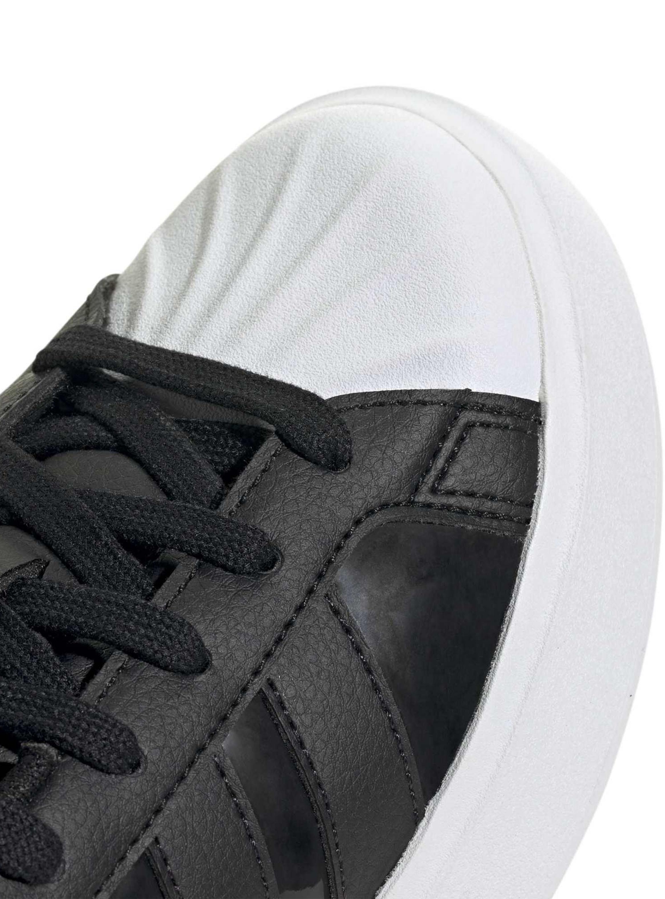 Zapatilla Urbana Streettalk Bold Niños-5