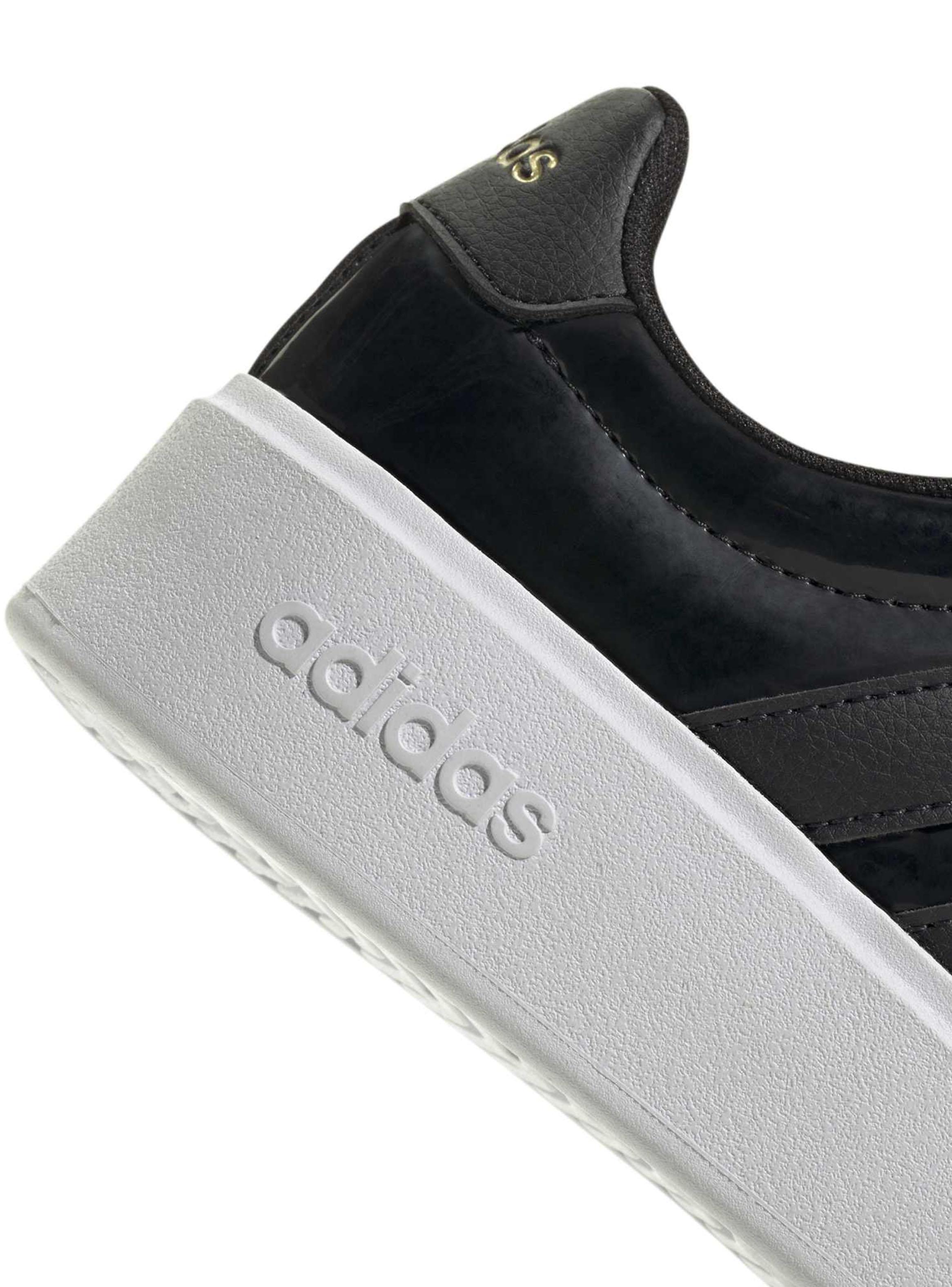 Zapatilla Urbana Streettalk Bold Niños-6