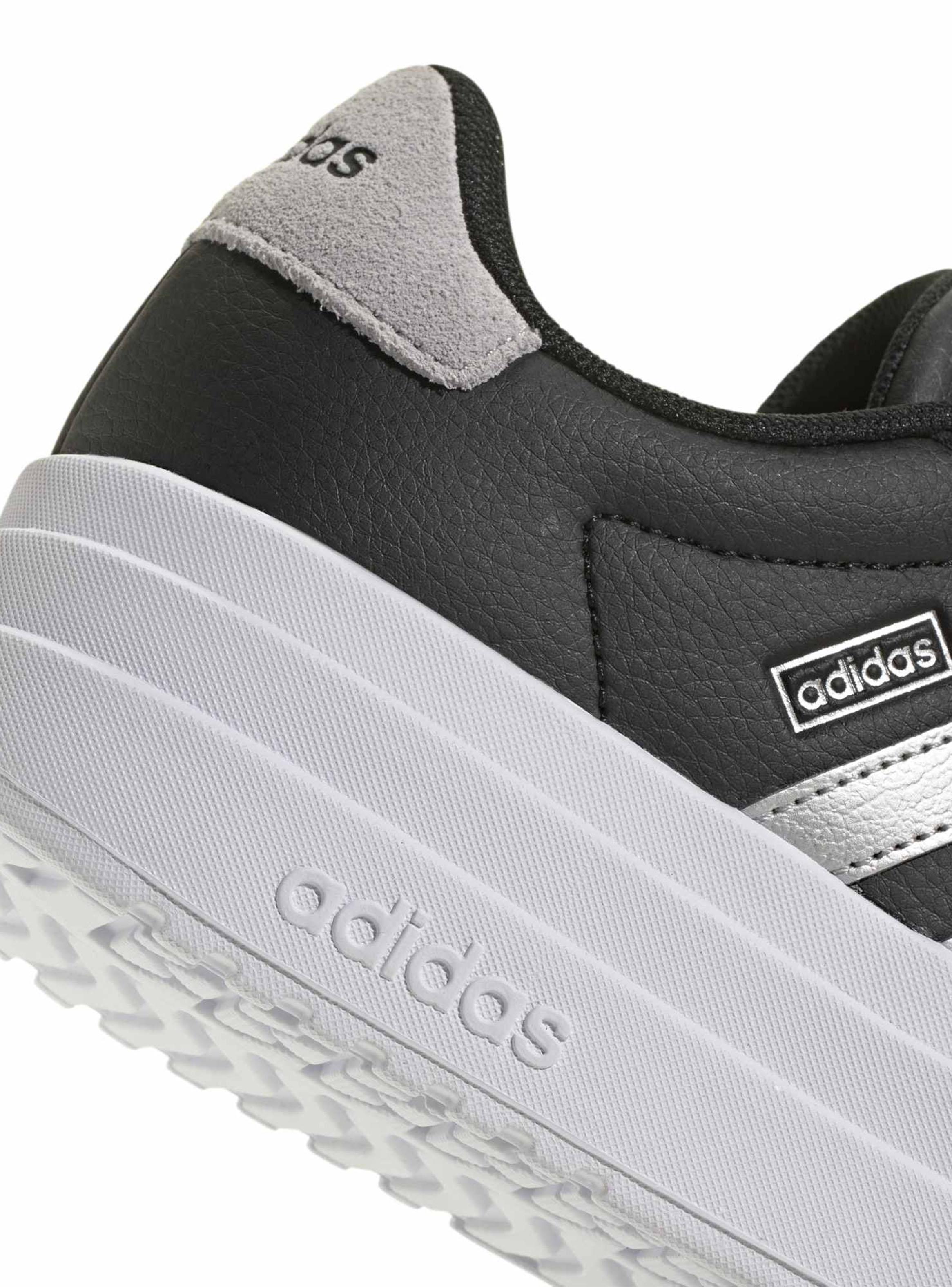 Zapatilla Urbana Jr. VL Court Bold Niños-5