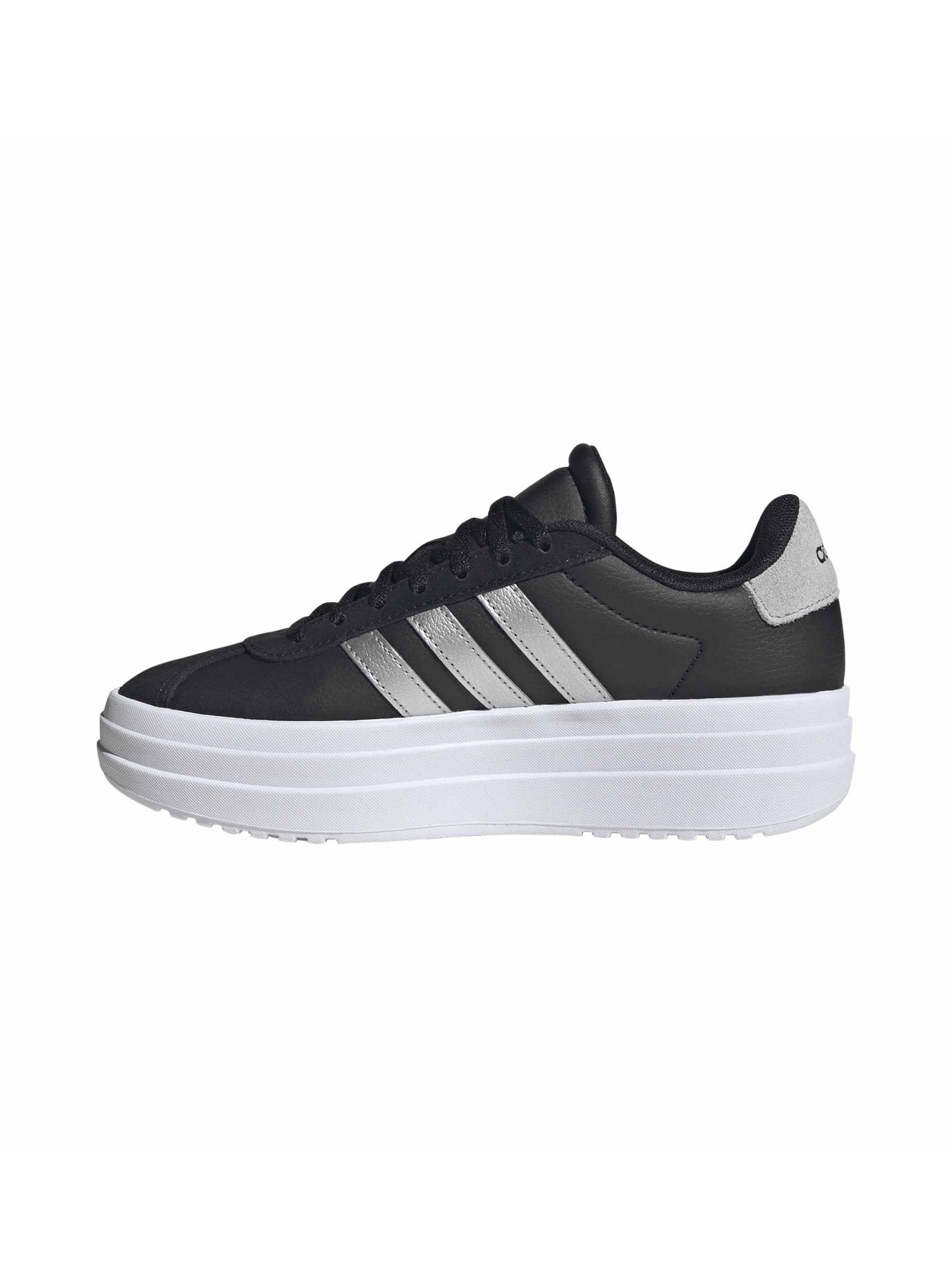 Zapatilla Urbana Jr. VL Court Bold Niños-2