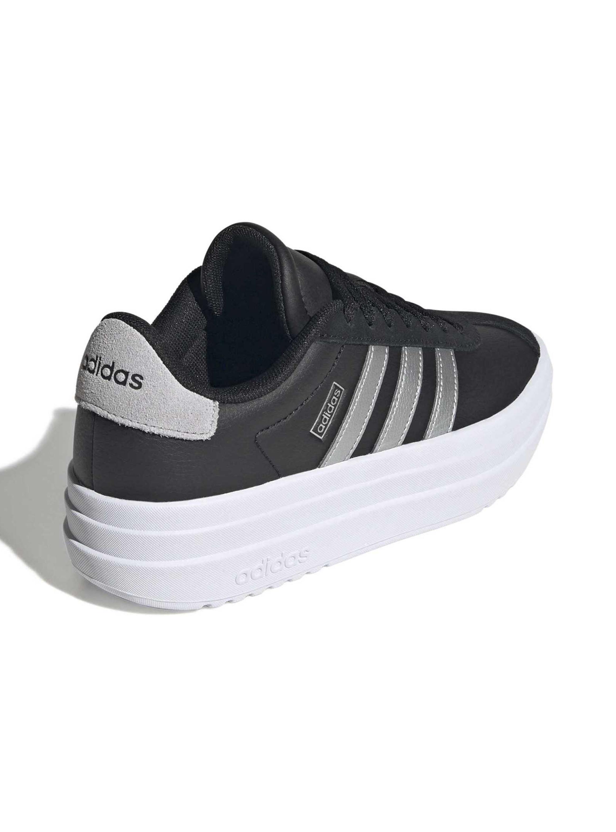 Zapatilla Urbana Jr. VL Court Bold Niños-3
