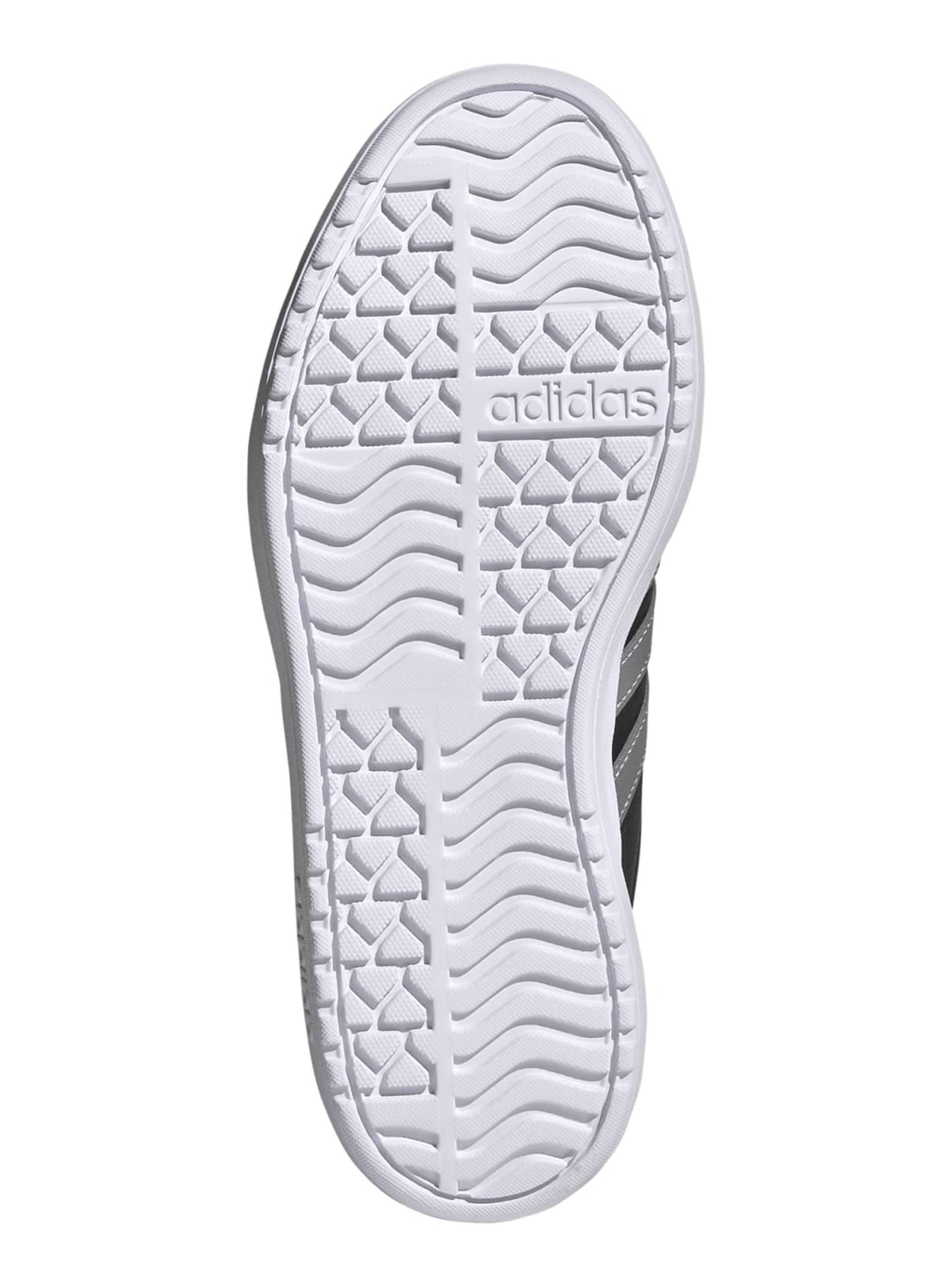 Zapatilla Urbana Jr. VL Court Bold Niños-4
