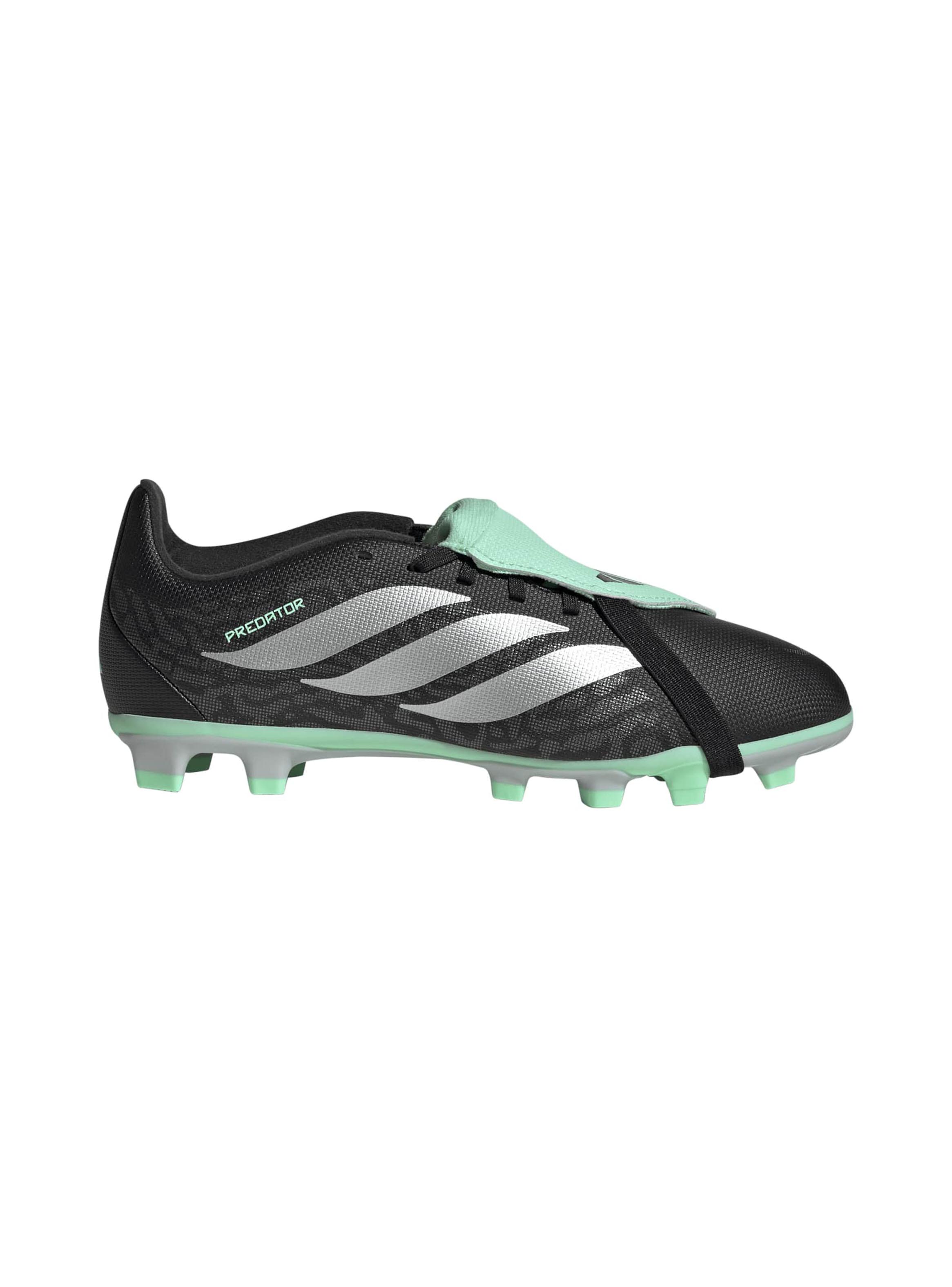 Zapatilla Fútbol Predator Club Lengüeta Plegable Niños-0