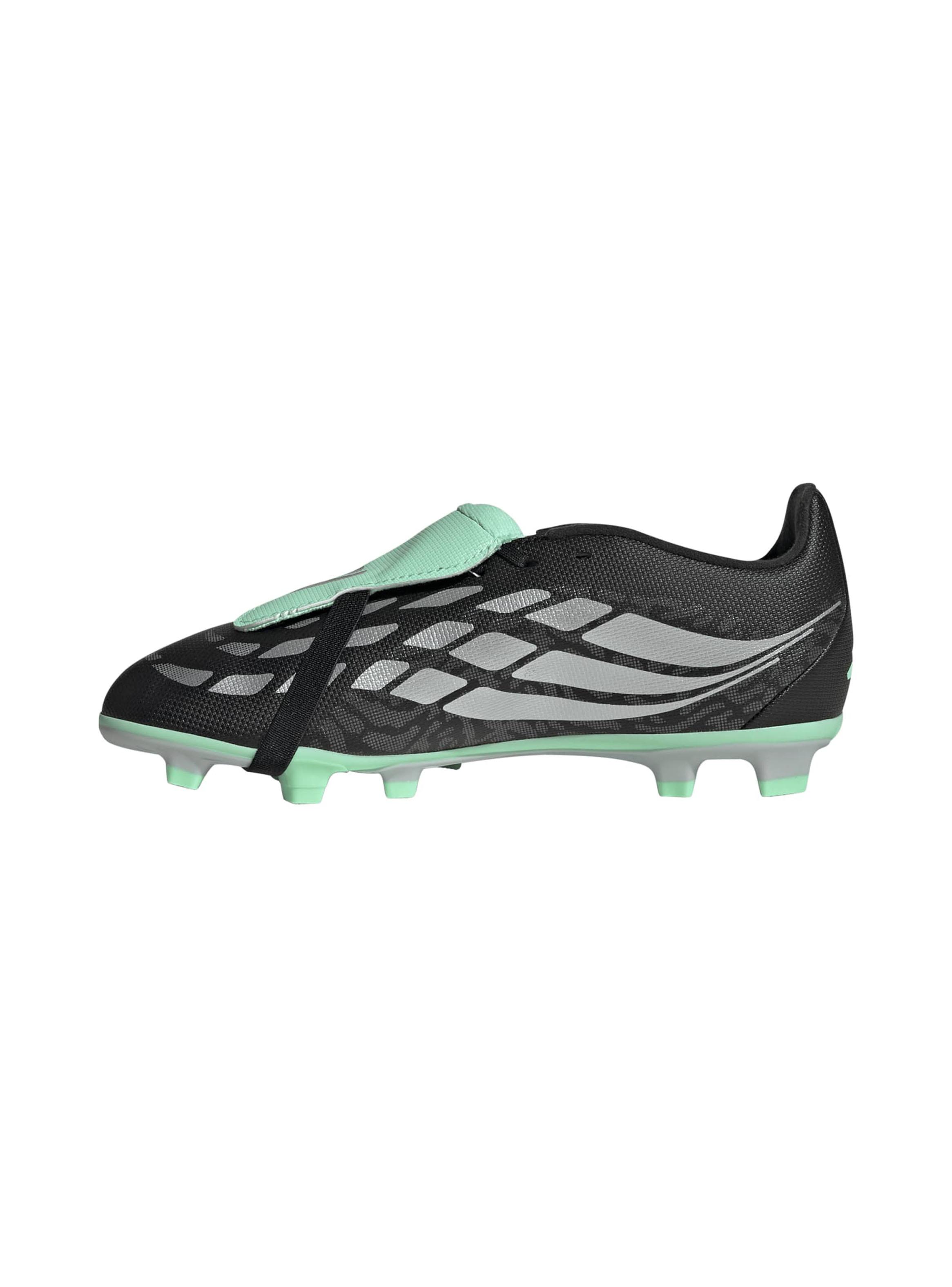 Zapatilla Fútbol Predator Club Lengüeta Plegable Niños-2