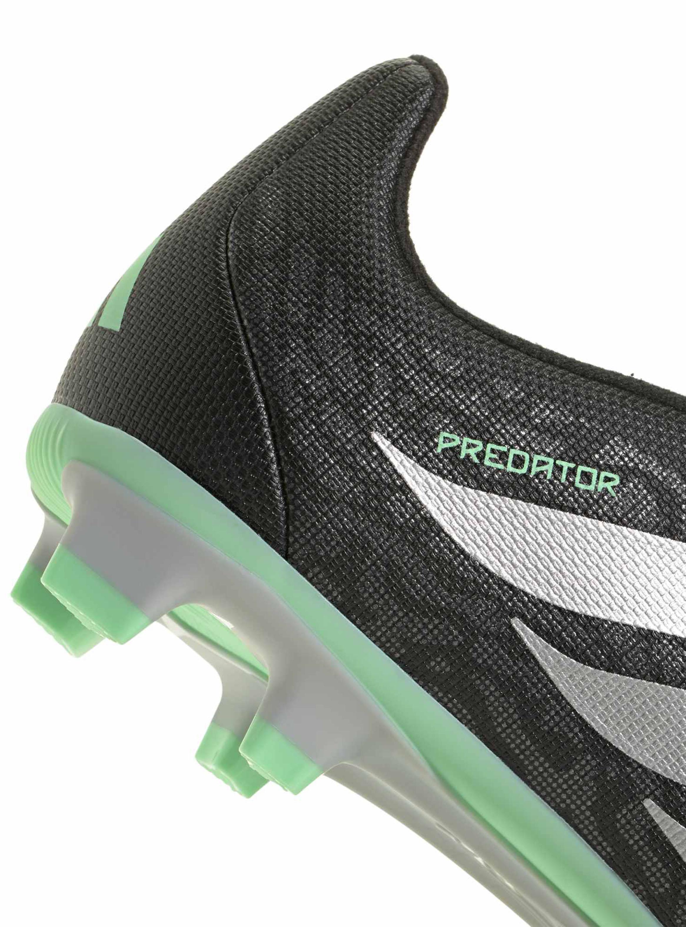 Zapatilla Fútbol Predator Club Lengüeta Plegable Niños-5