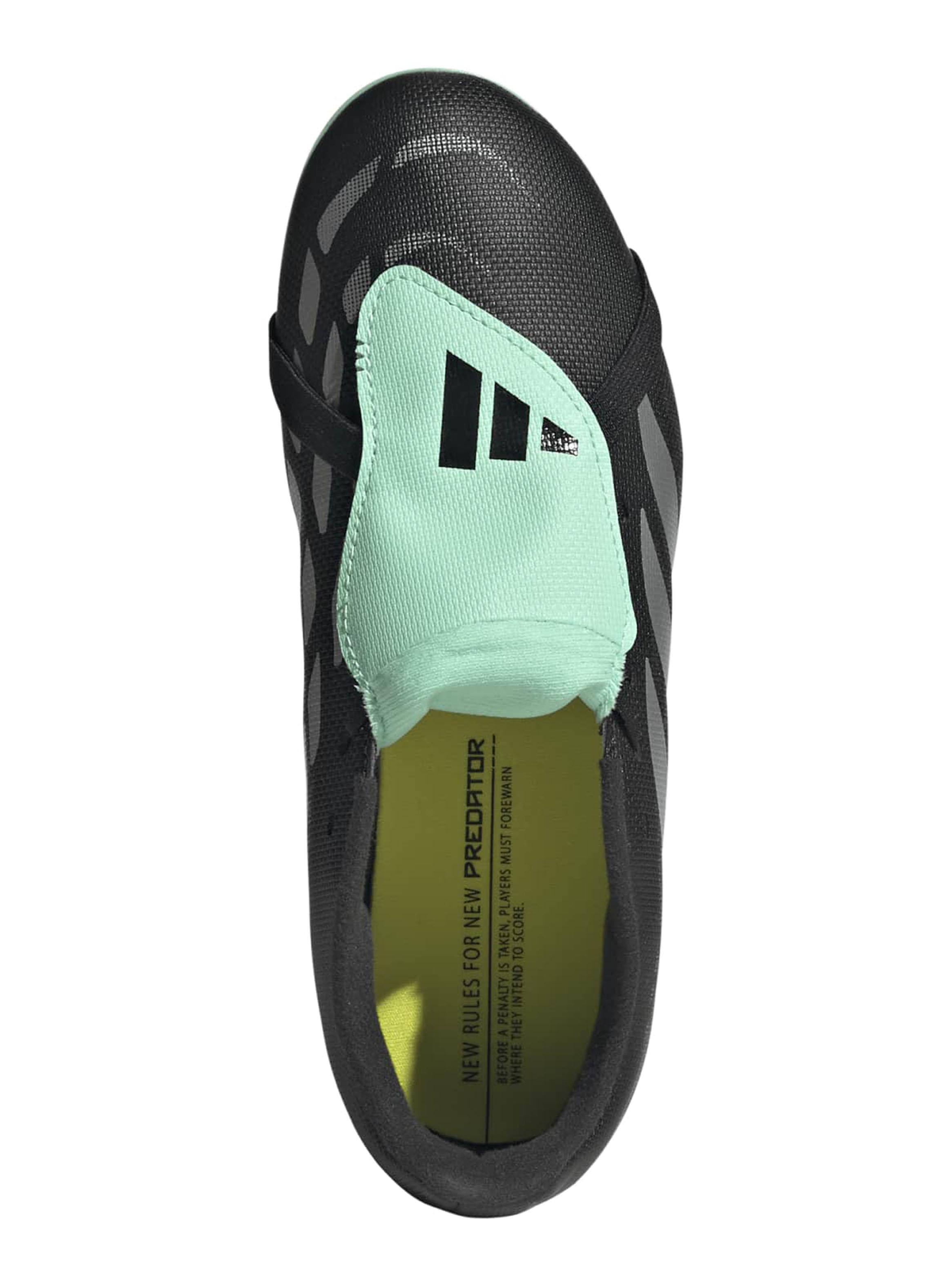 Zapatilla Fútbol Predator Club Lengüeta Plegable Niños-3