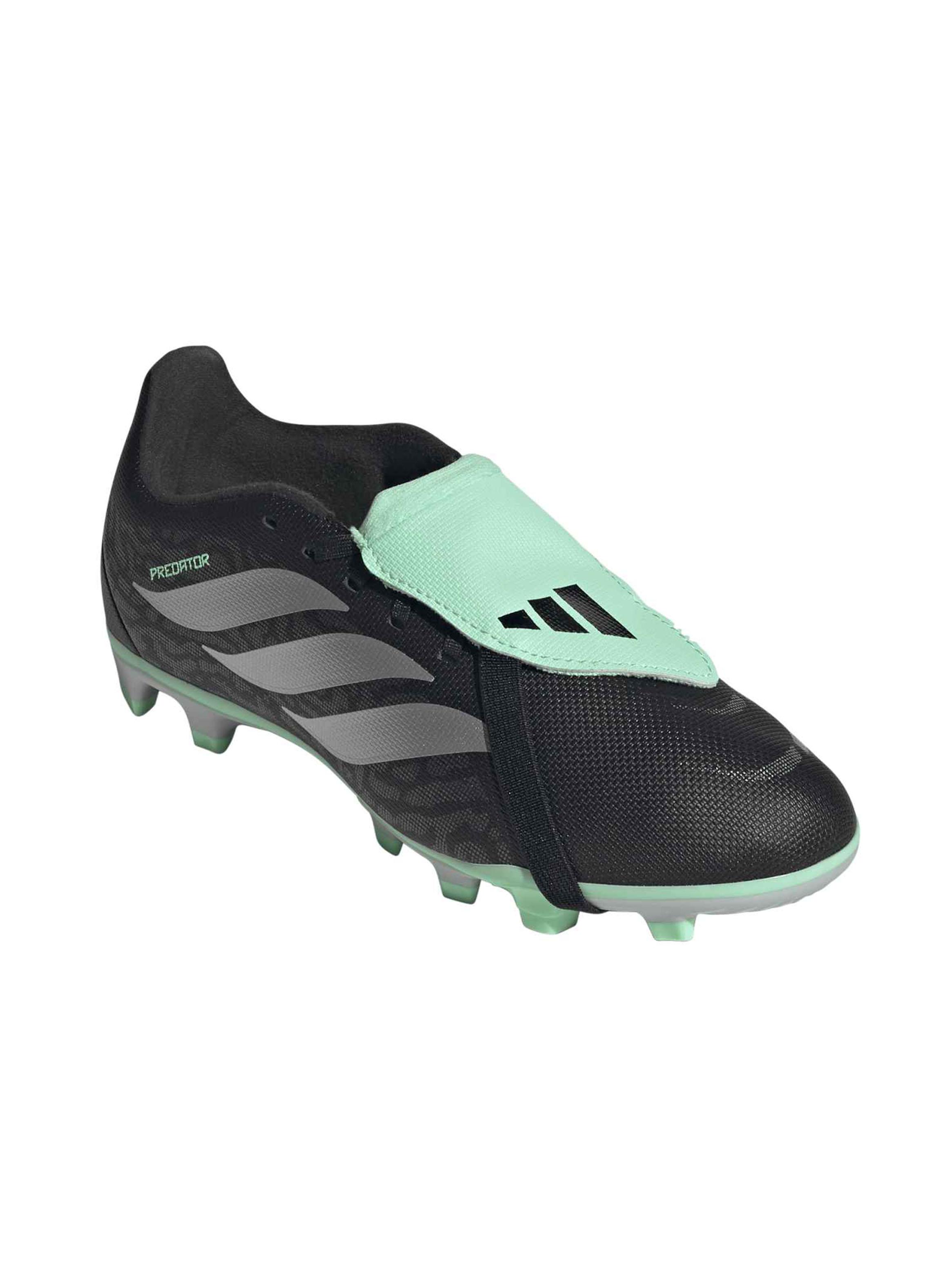 Zapatilla Fútbol Predator Club Lengüeta Plegable Niños-1