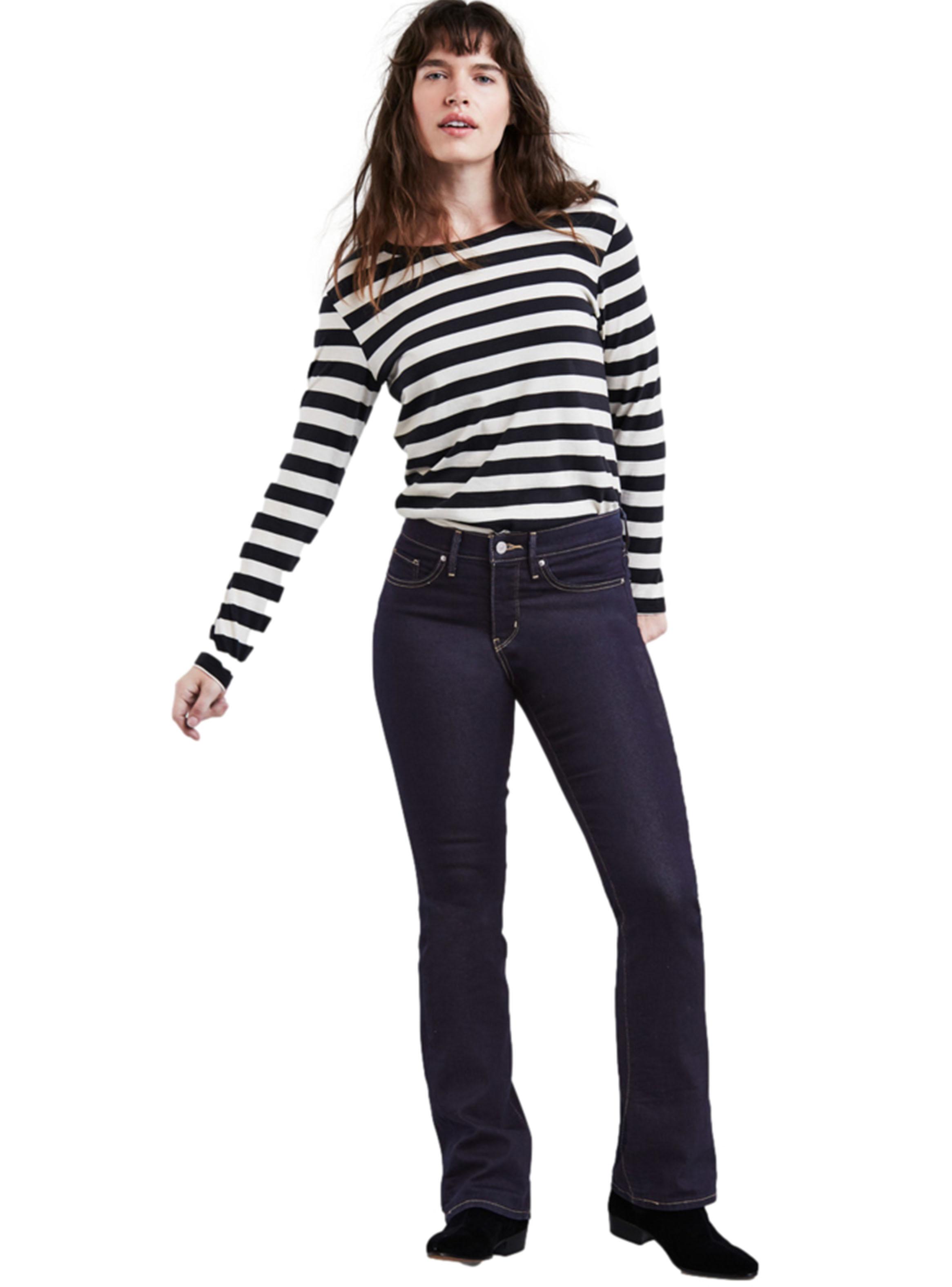Jeans 315 Shaping Bootcut-3