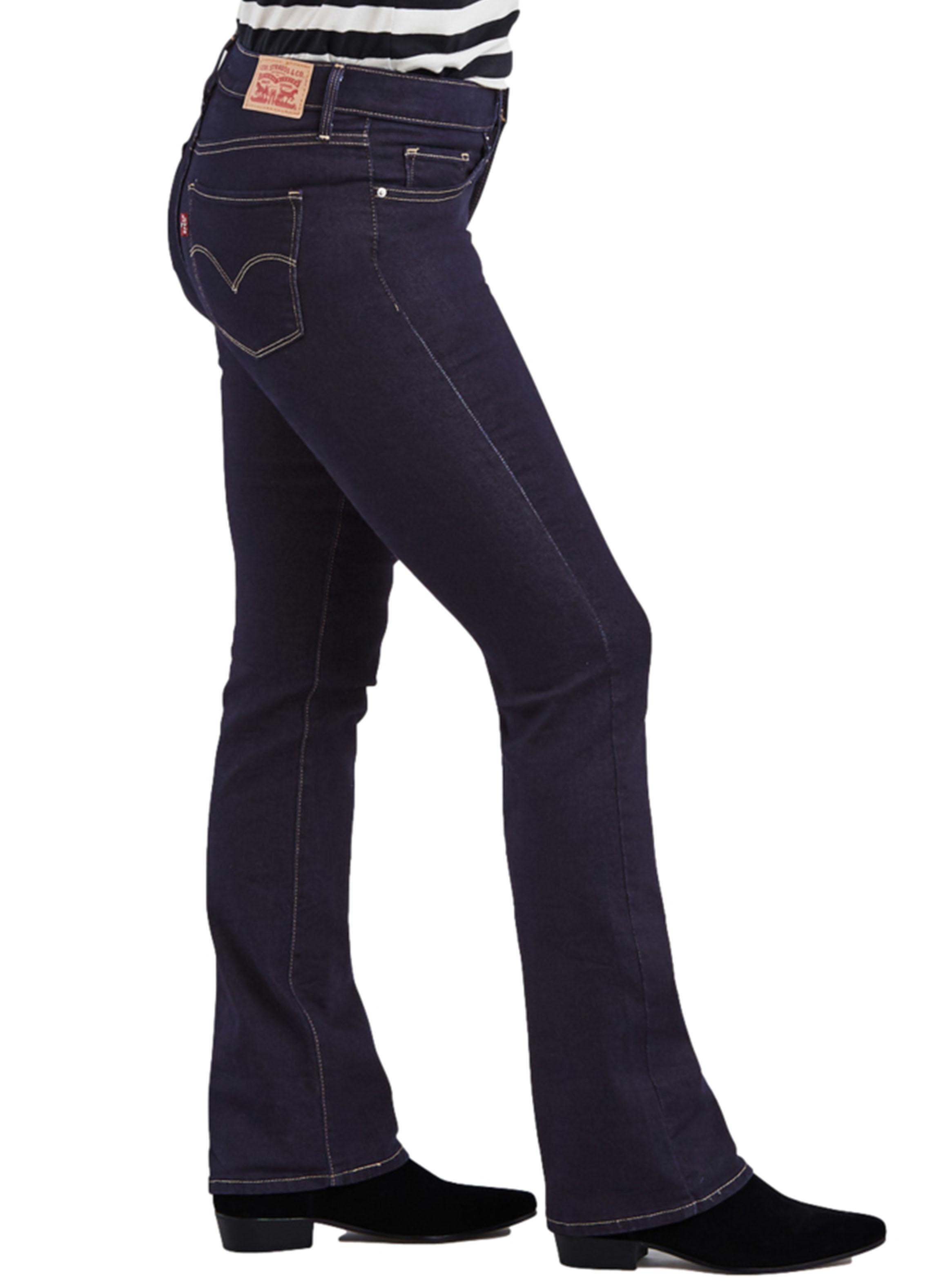 Jeans 315 Shaping Bootcut-2
