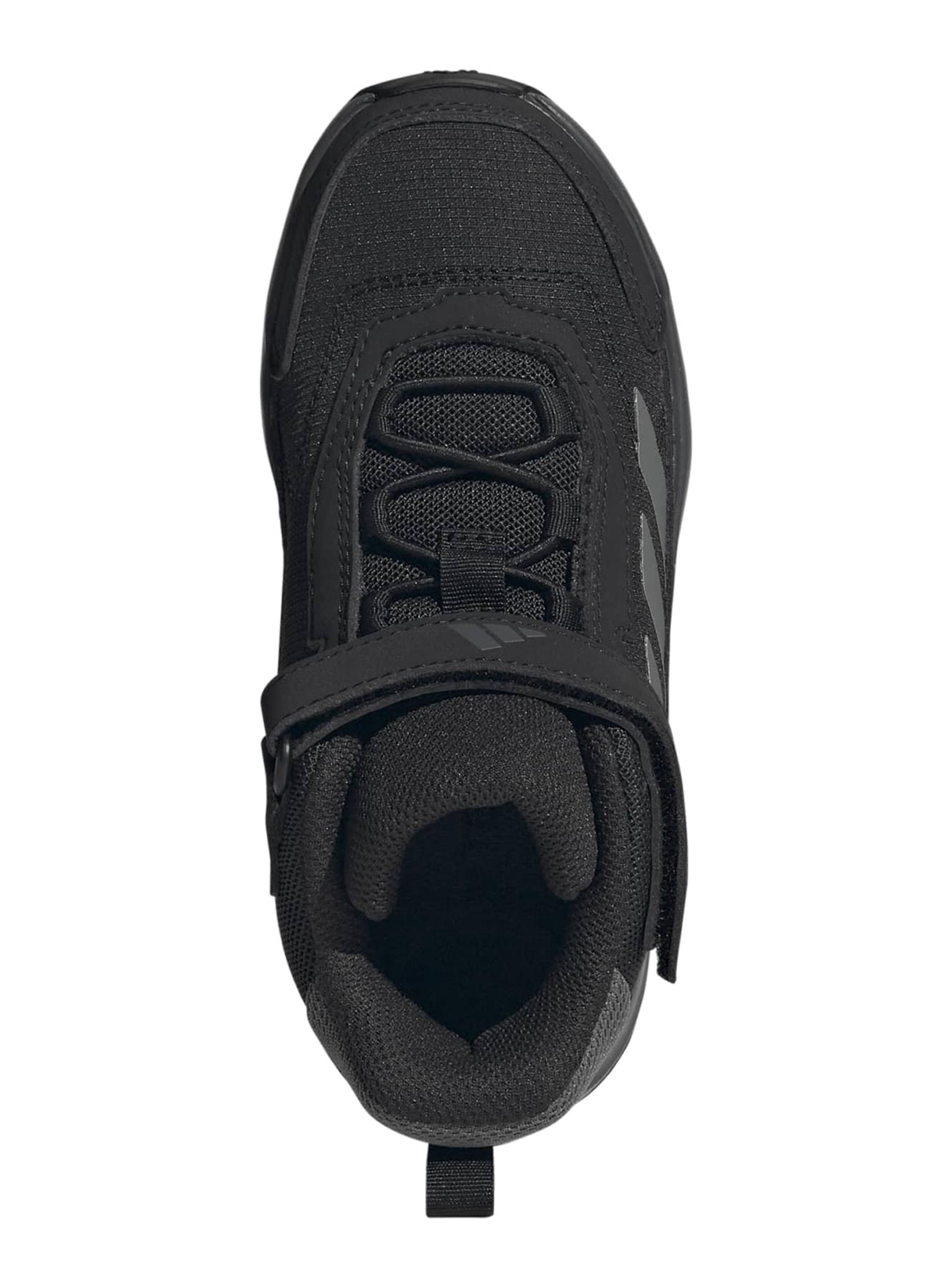 Zapatilla Outdoor Caña Velcro Niños Trekking Anylander-4