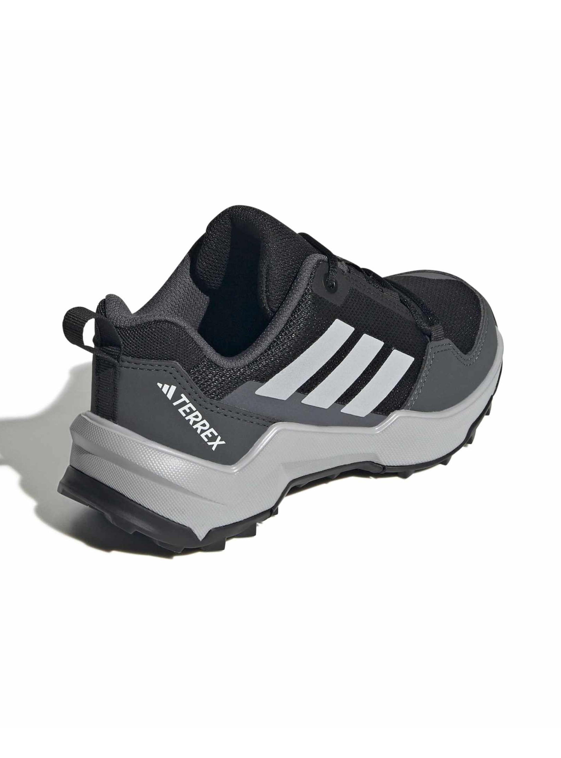 Zapatilla Outdoor Trekking AX4S Niños-3