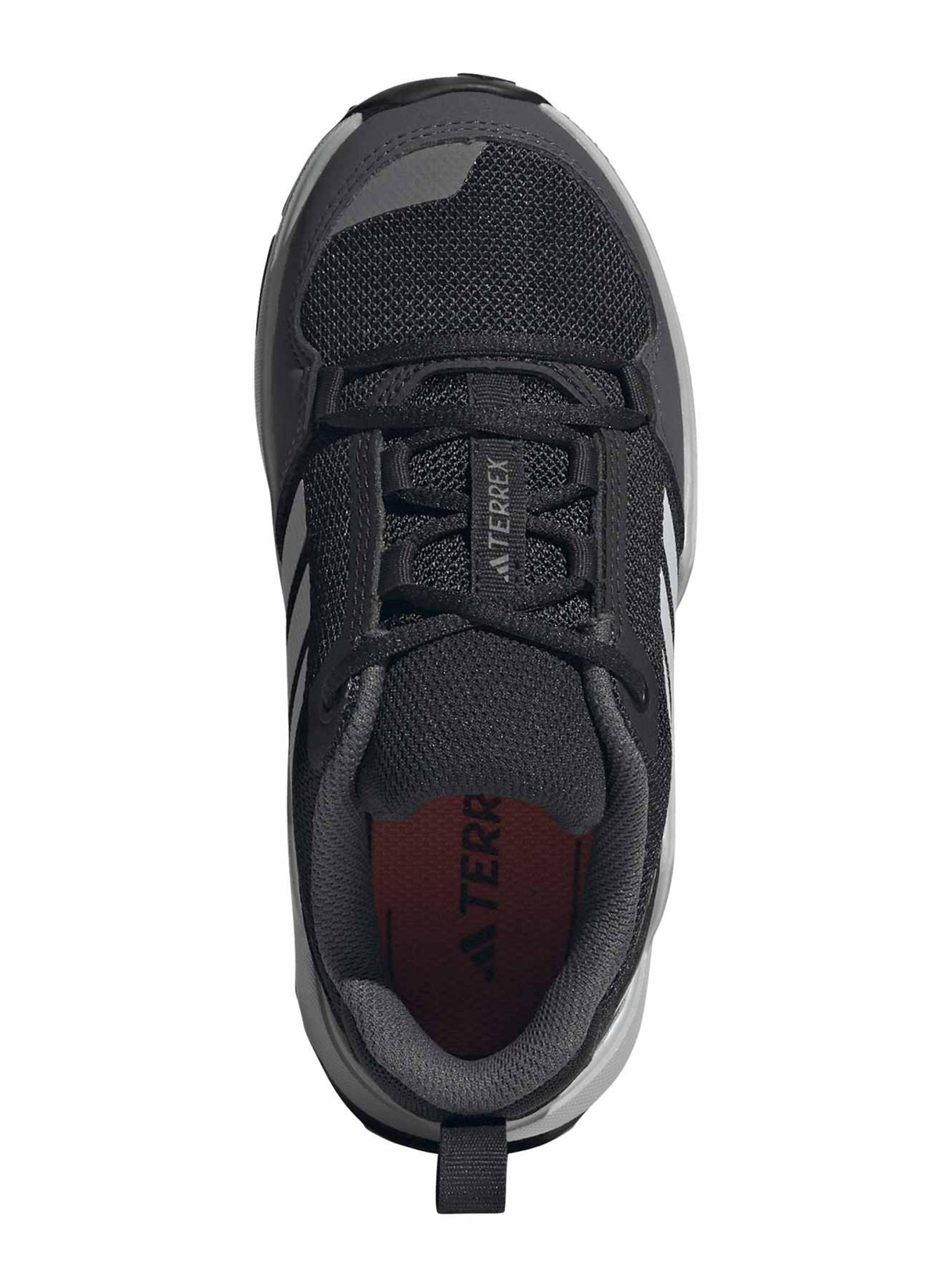 Zapatilla Outdoor Trekking AX4S Niños-4