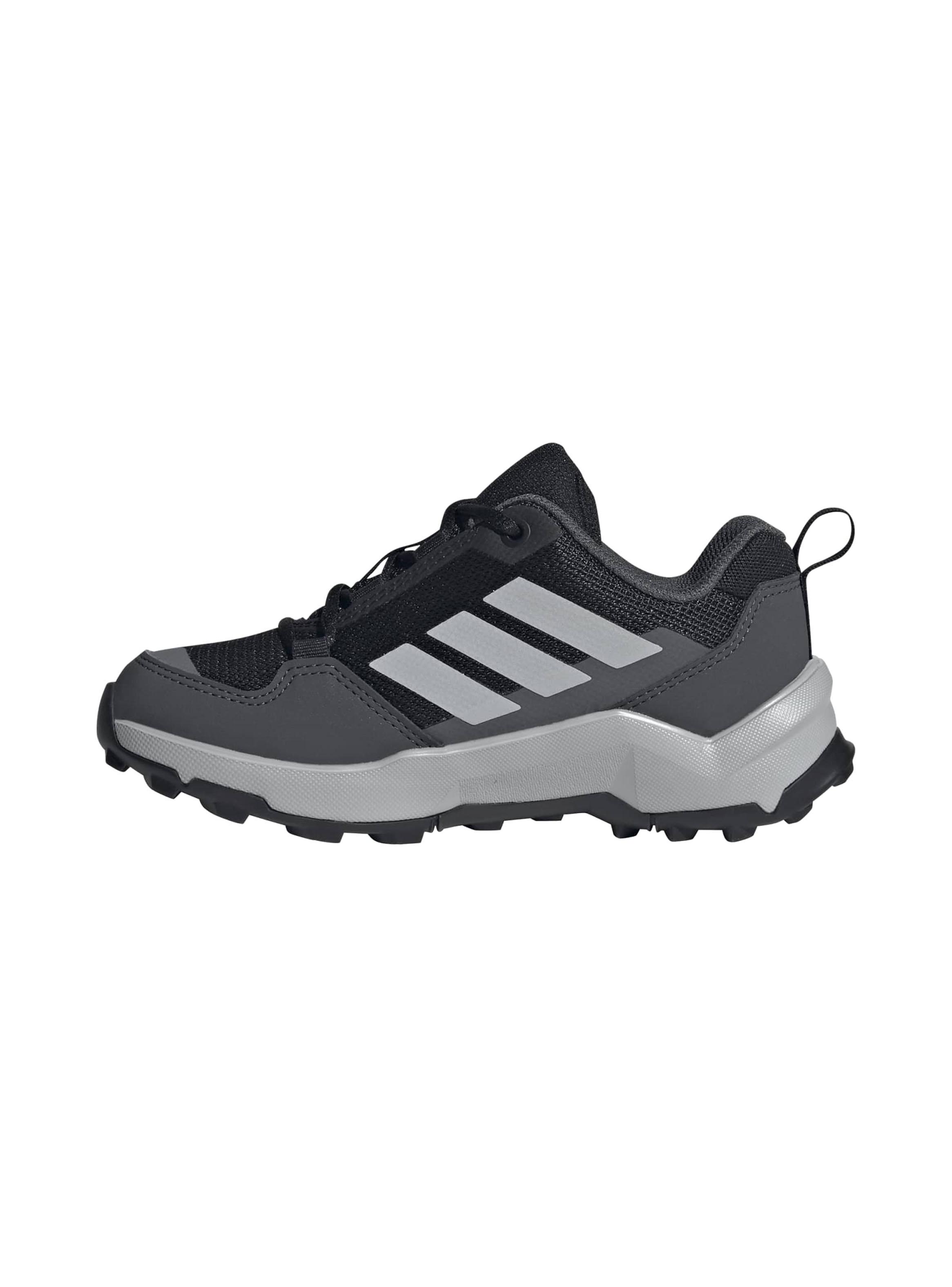 Zapatilla Outdoor Trekking AX4S Niños-2