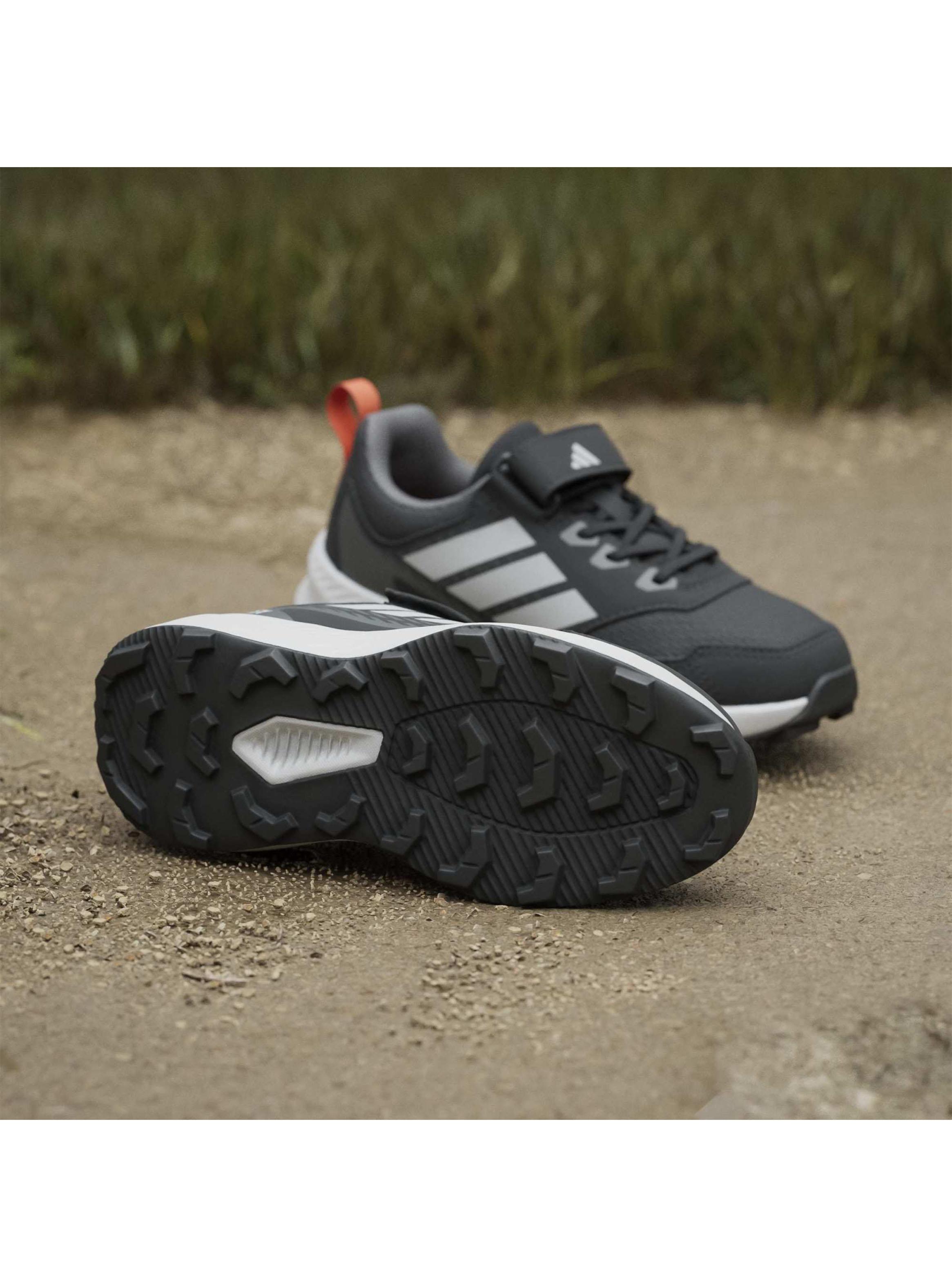 Zapatilla Running Trail Infantil Terrex Tracefinder-5