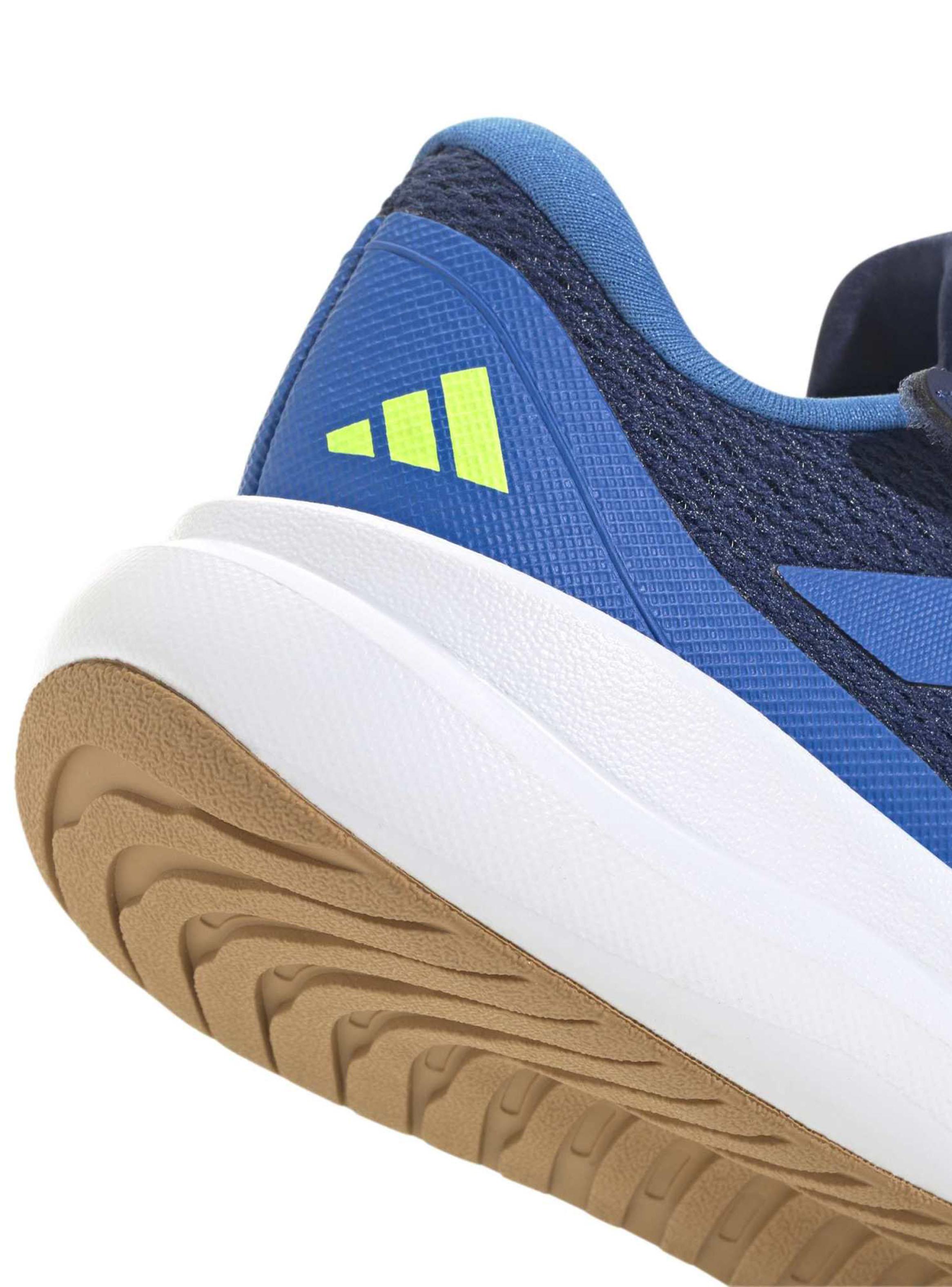 Zapatilla Running Logo Runfalcon-6 Niños-5