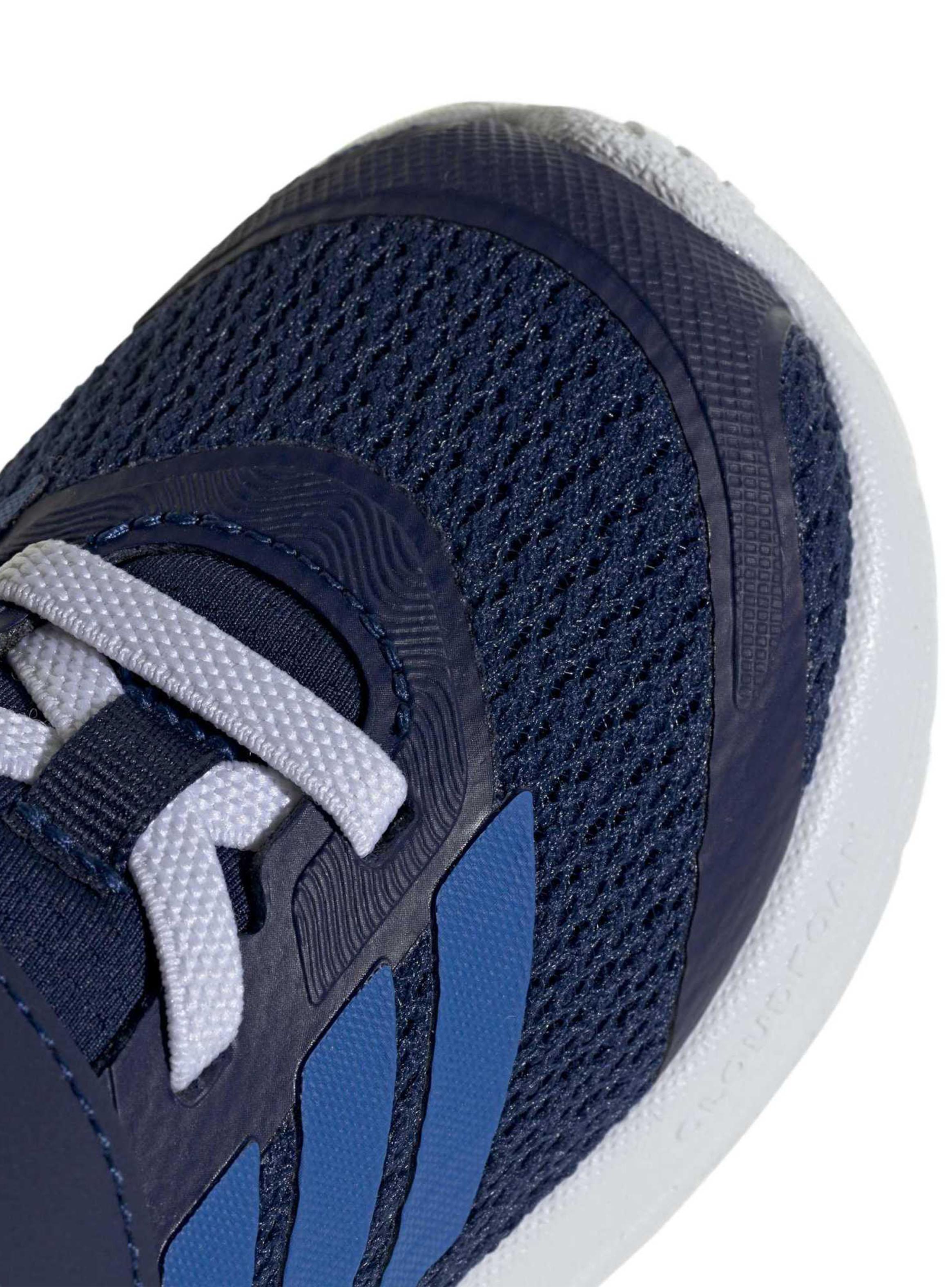 Zapatilla Running Kids Runfalcon 6 Niños-5