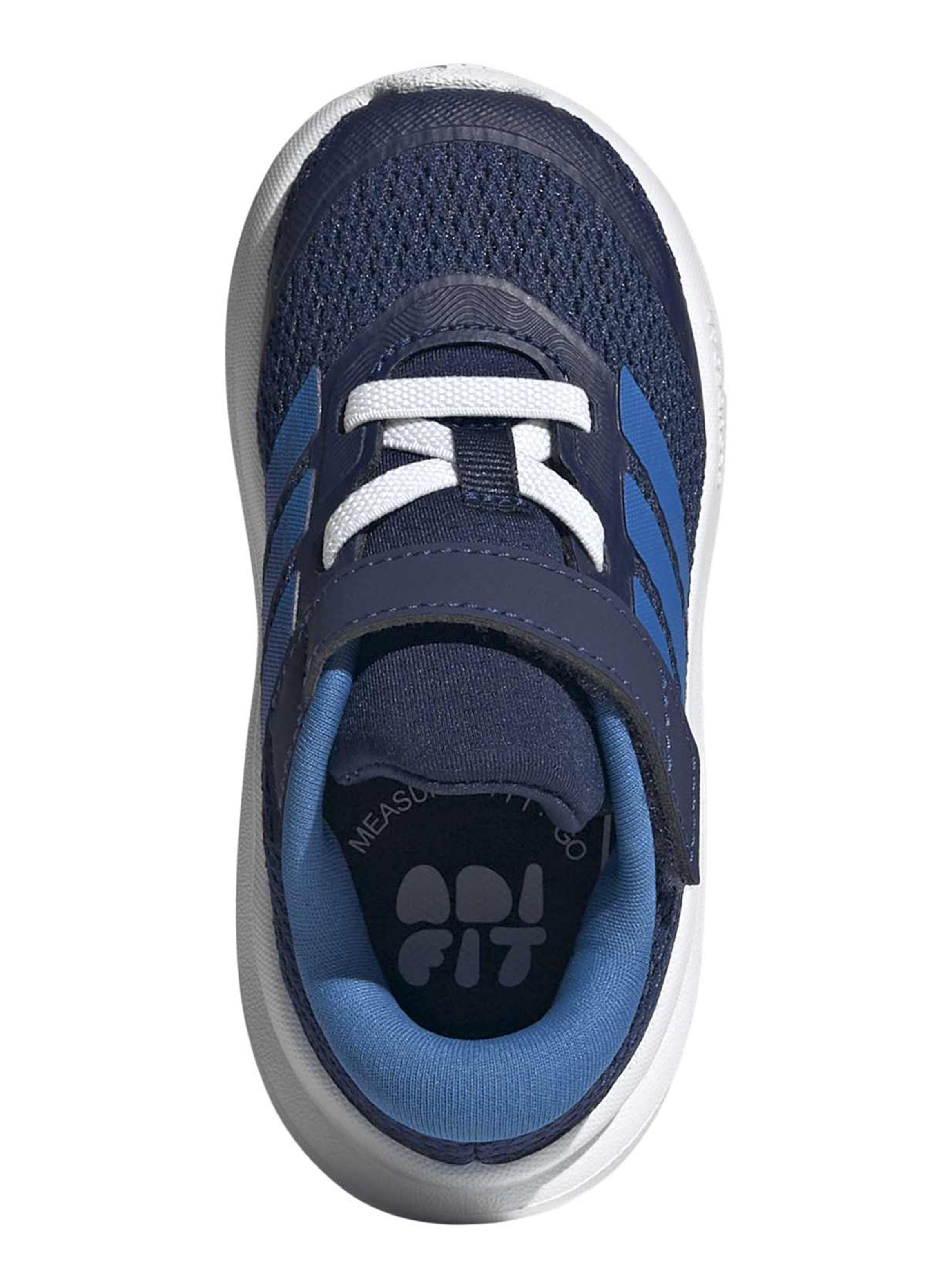 Zapatilla Running Kids Runfalcon 6 Niños-3