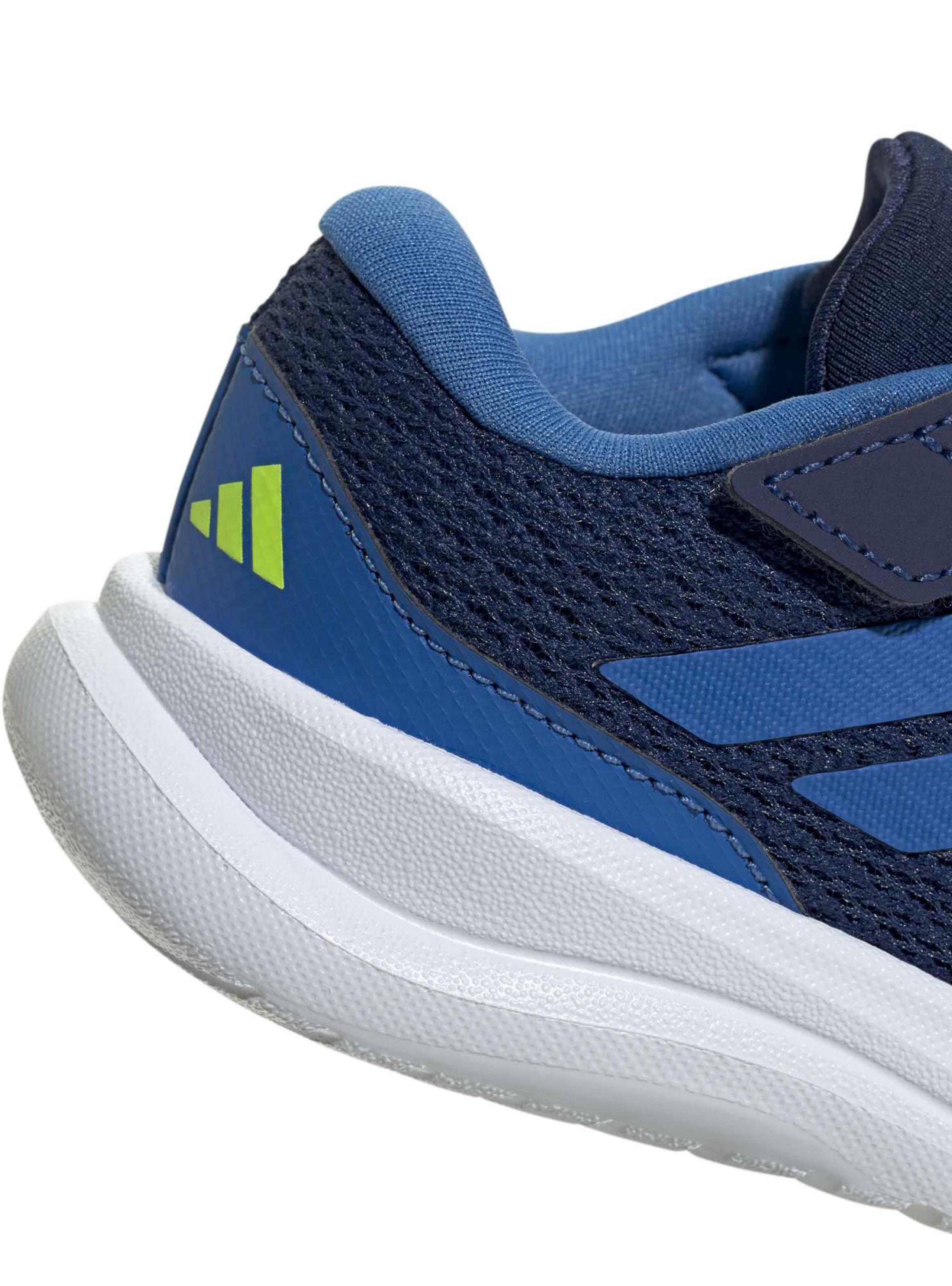 Zapatilla Running Kids Runfalcon 6 Niños-6