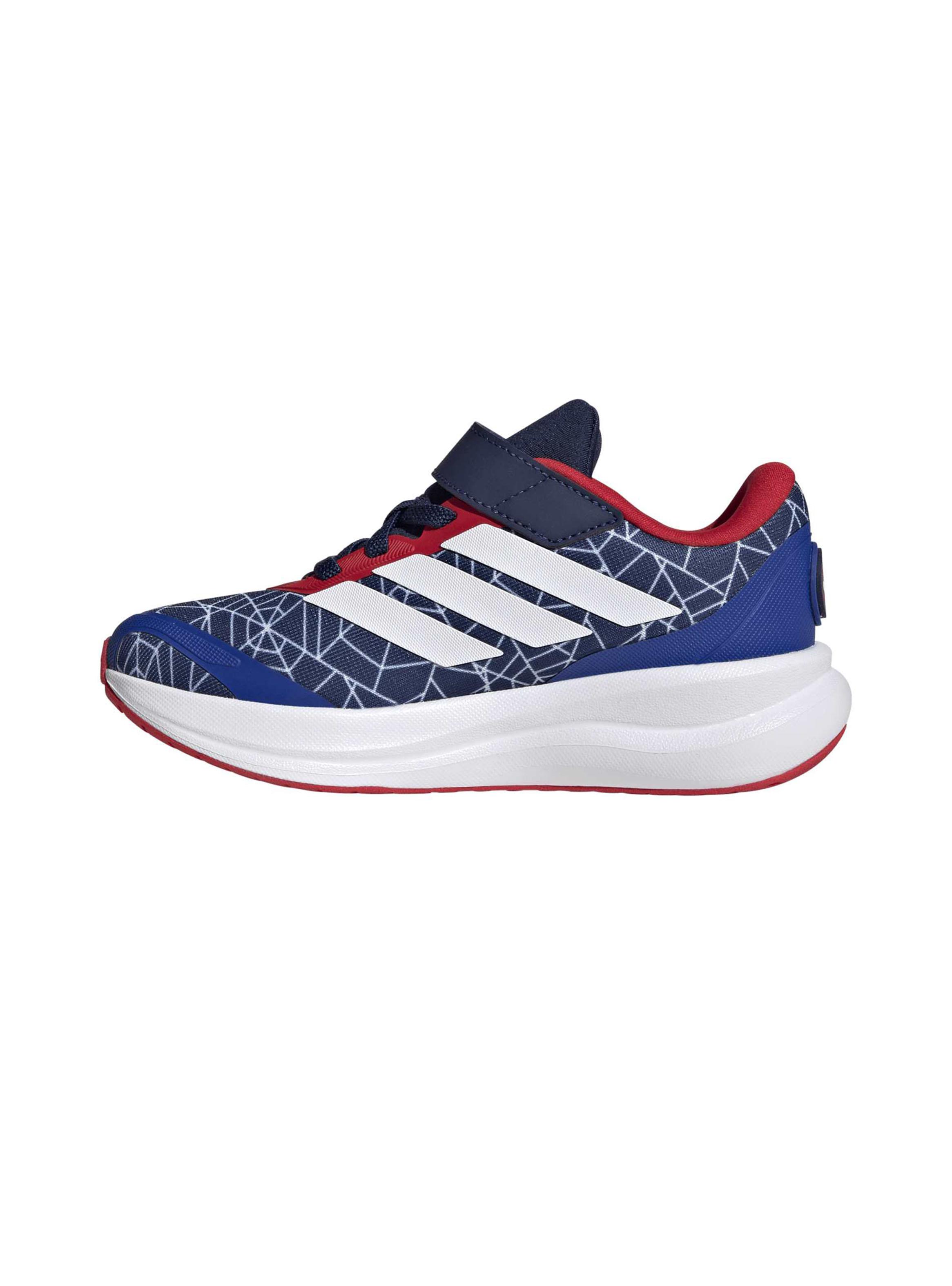 Zapatilla Running Marvel Spider-Man Runfalcon 6 Niños-1