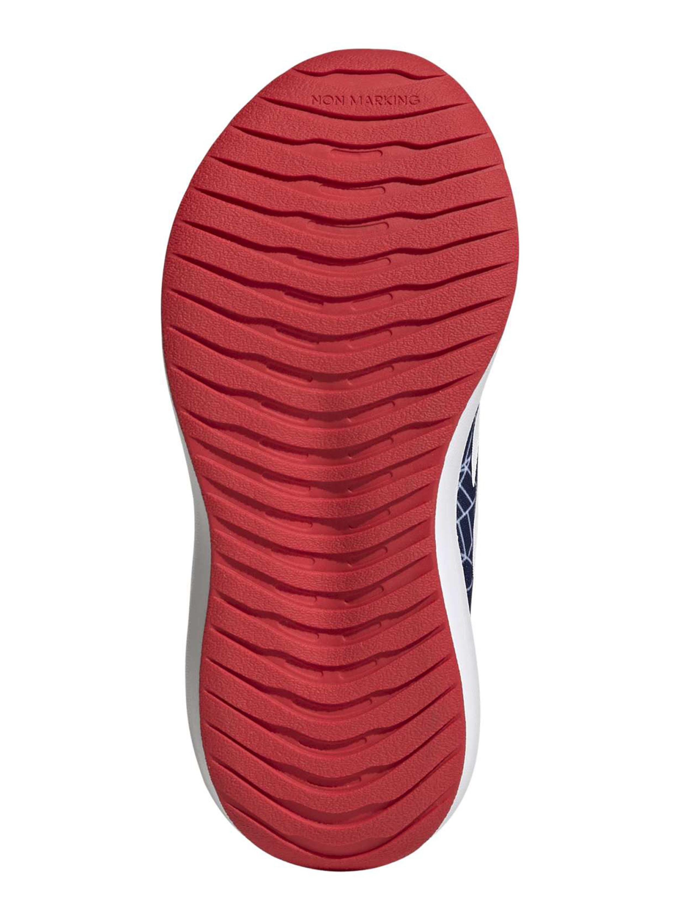 Zapatilla Running Marvel Spider-Man Runfalcon 6 Niños-3