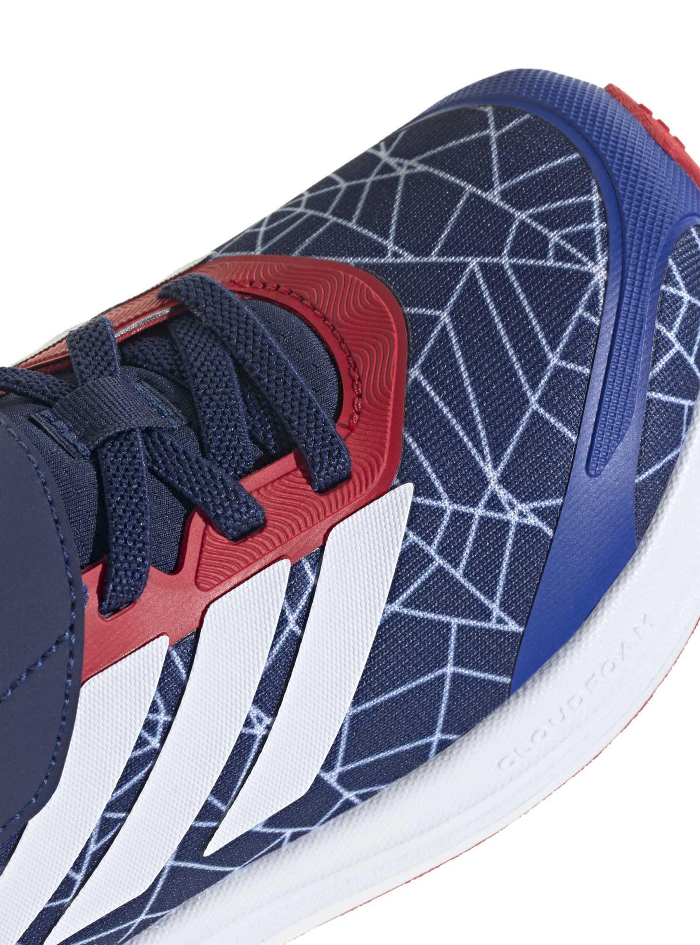 Zapatilla Running Marvel Spider-Man Runfalcon 6 Niños-4