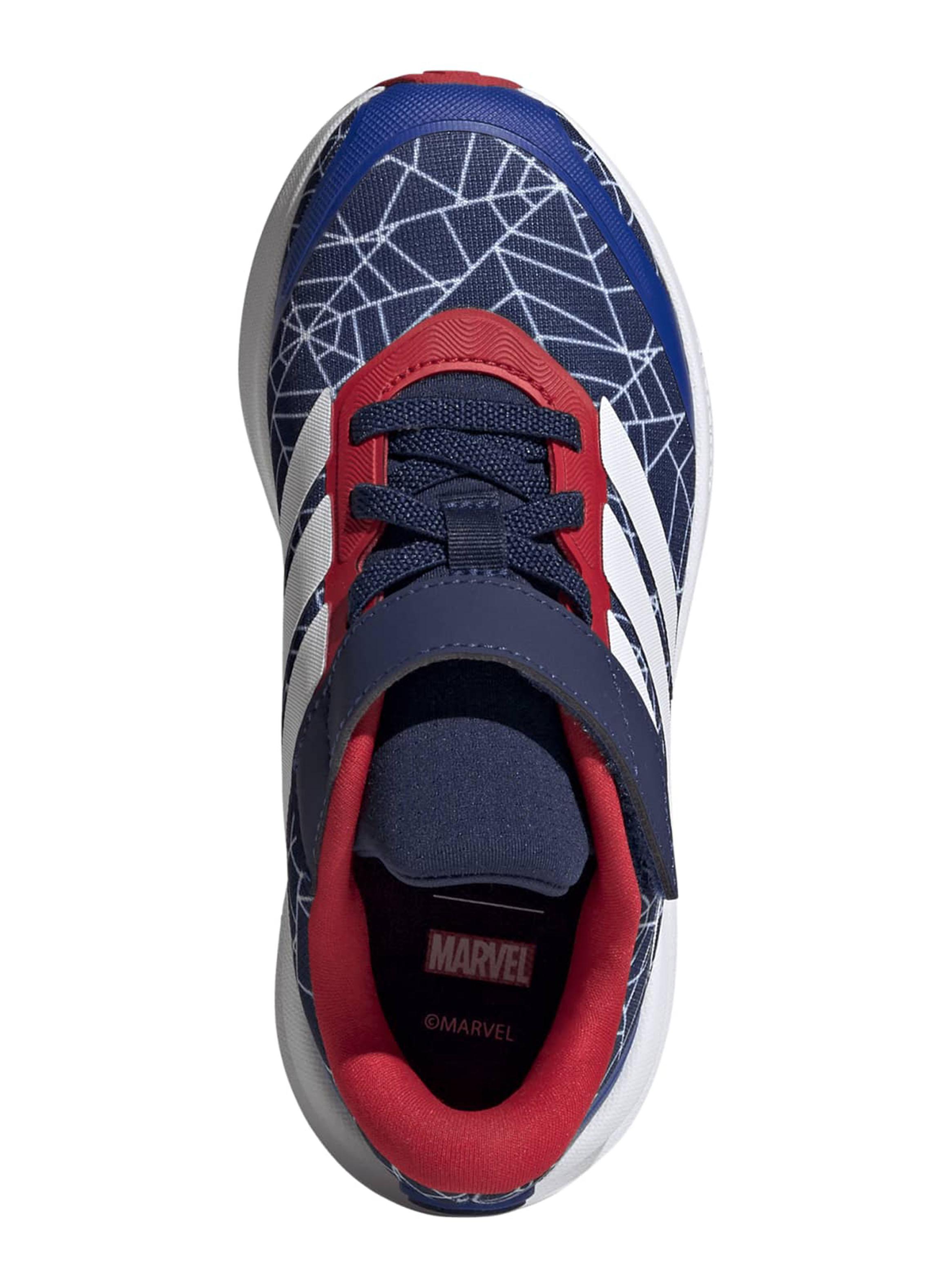 Zapatilla Running Marvel Spider-Man Runfalcon 6 Niños-2