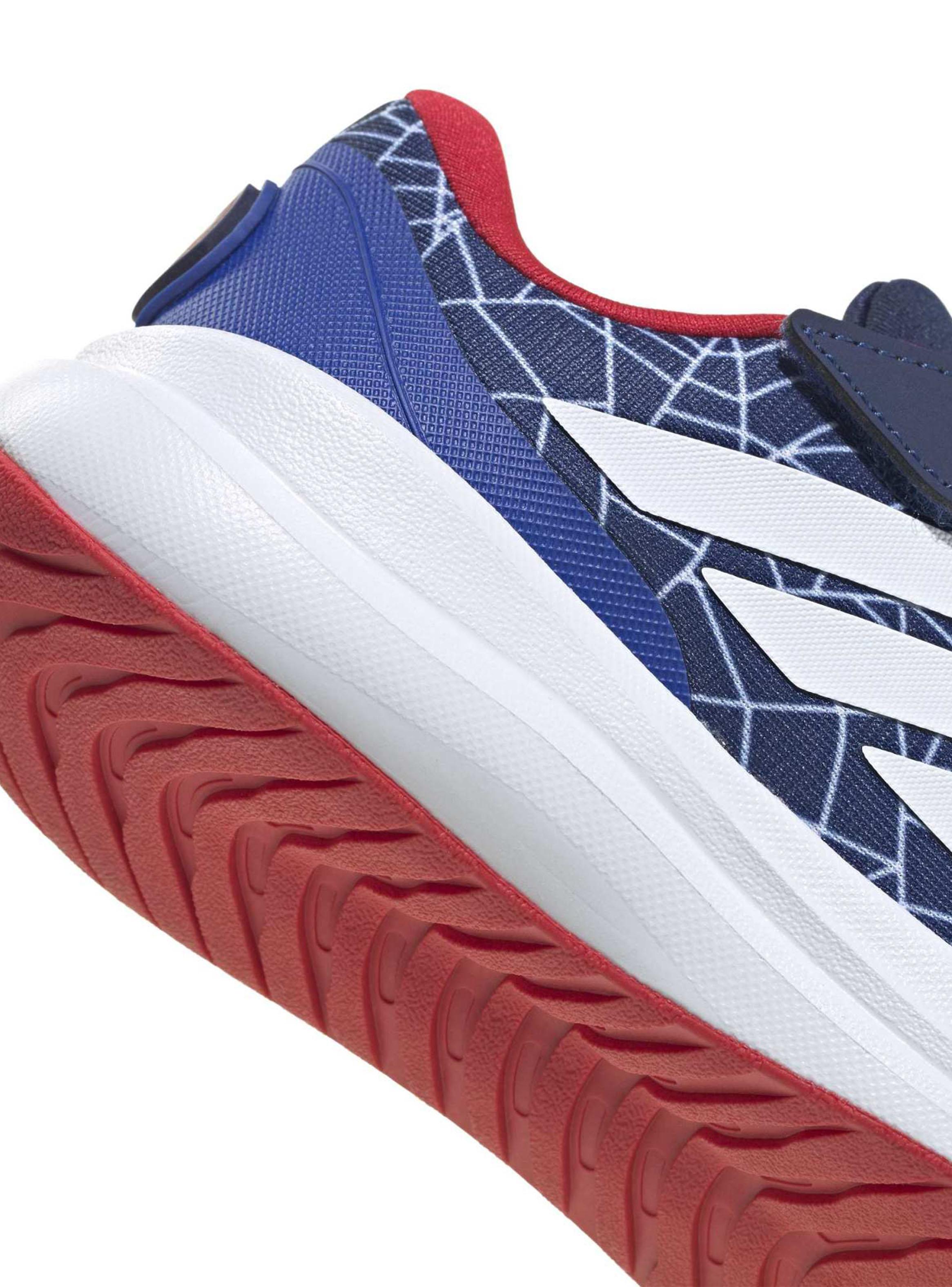 Zapatilla Running Marvel Spider-Man Runfalcon 6 Niños-5