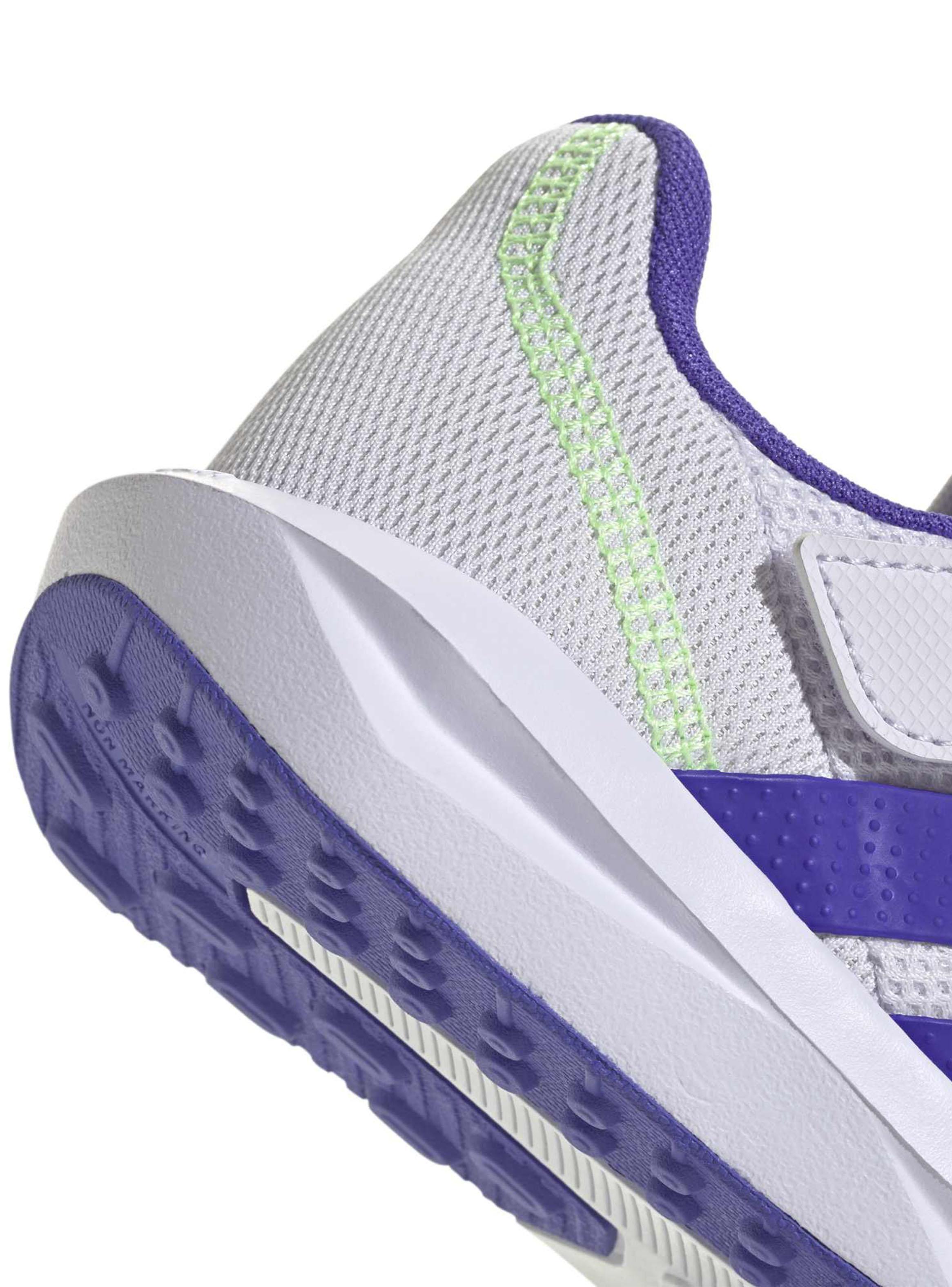 Zapatilla Running Jr. Faito para Niños-6