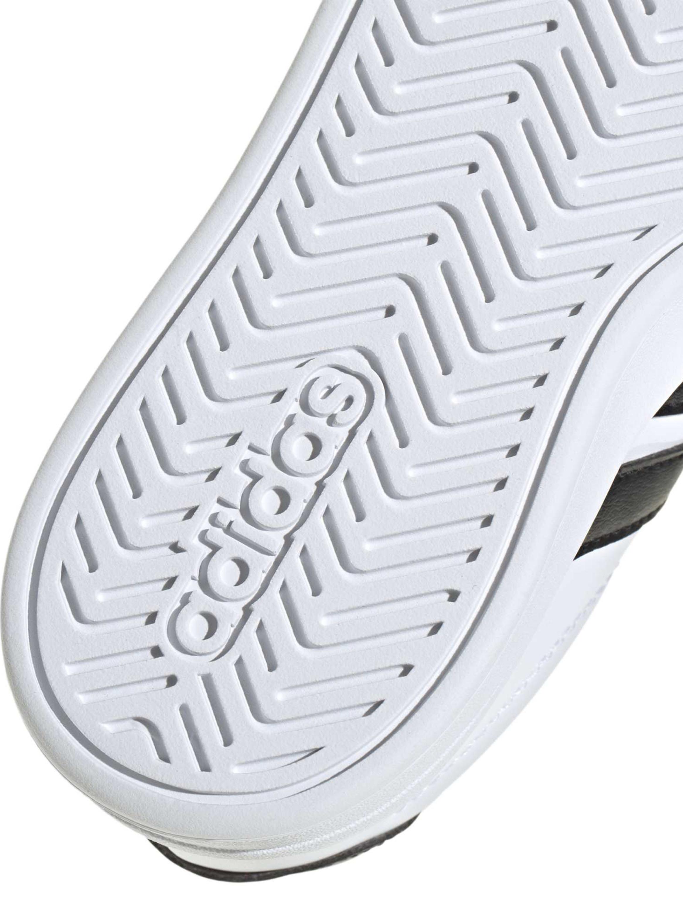 Zapatilla Urbana Grand Court 3.0 Niños-6