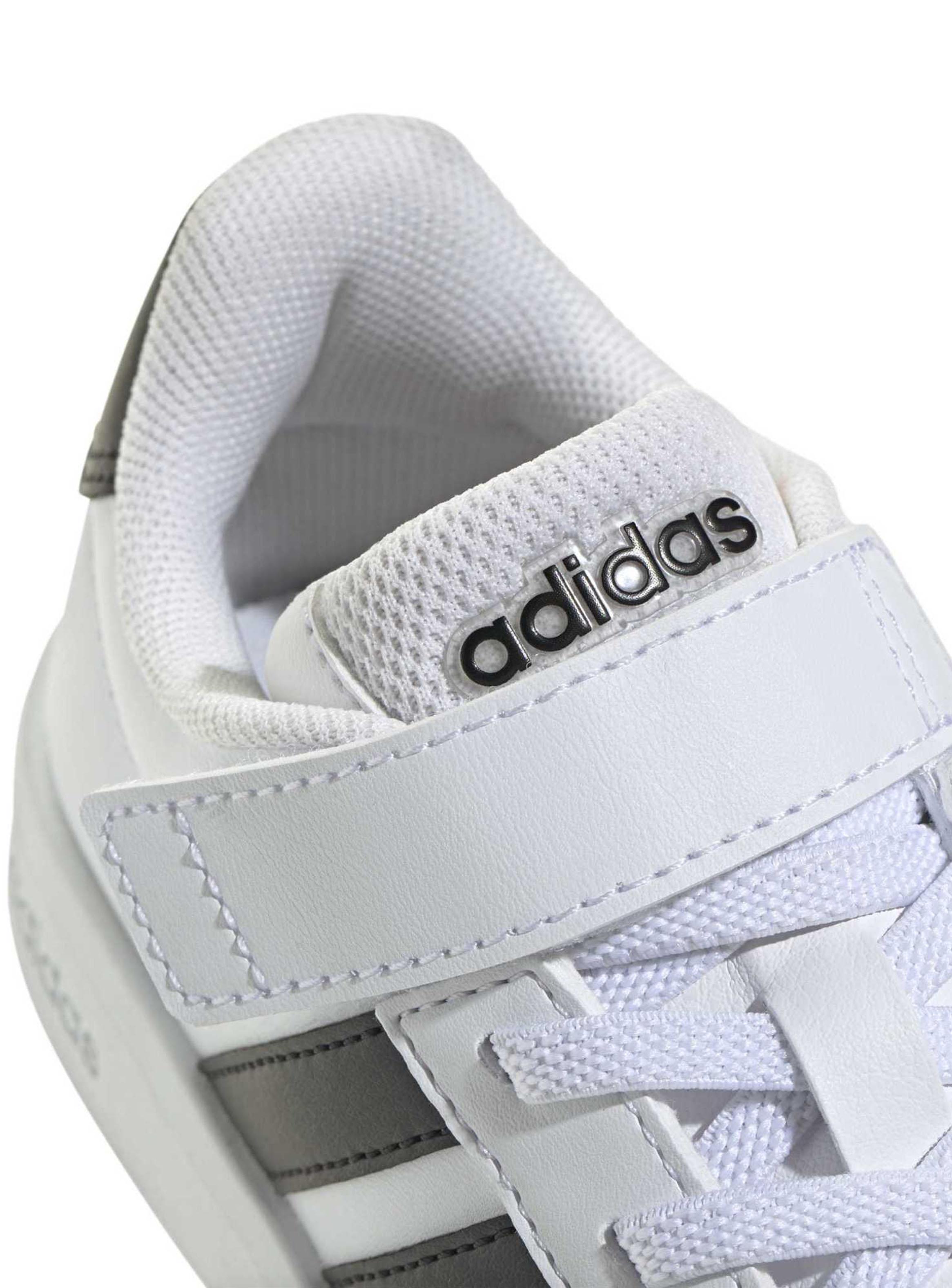 Zapatilla Urbana Grand Court 3.0 Niños-5