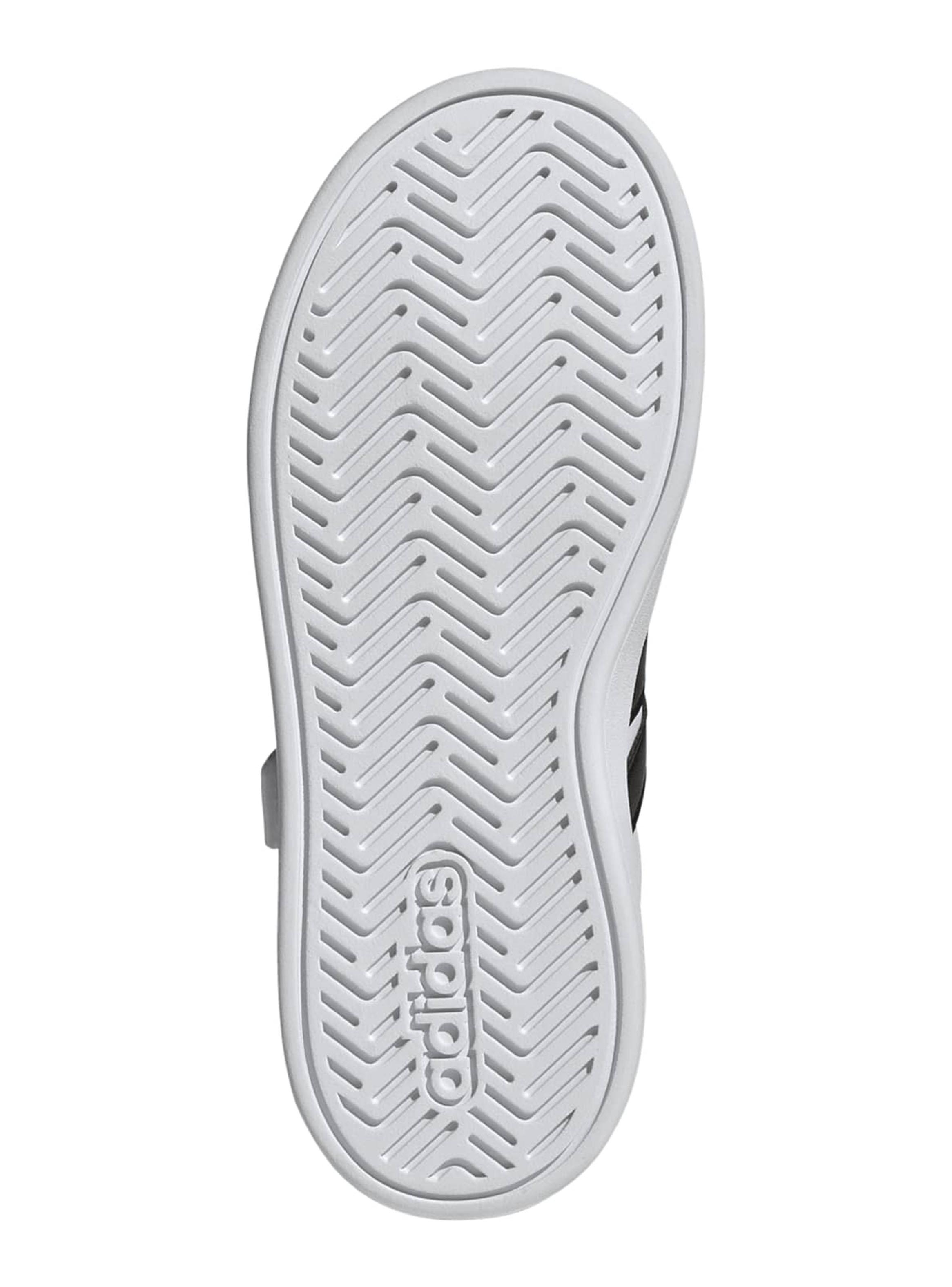 Zapatilla Urbana Grand Court 3.0 Niños-4