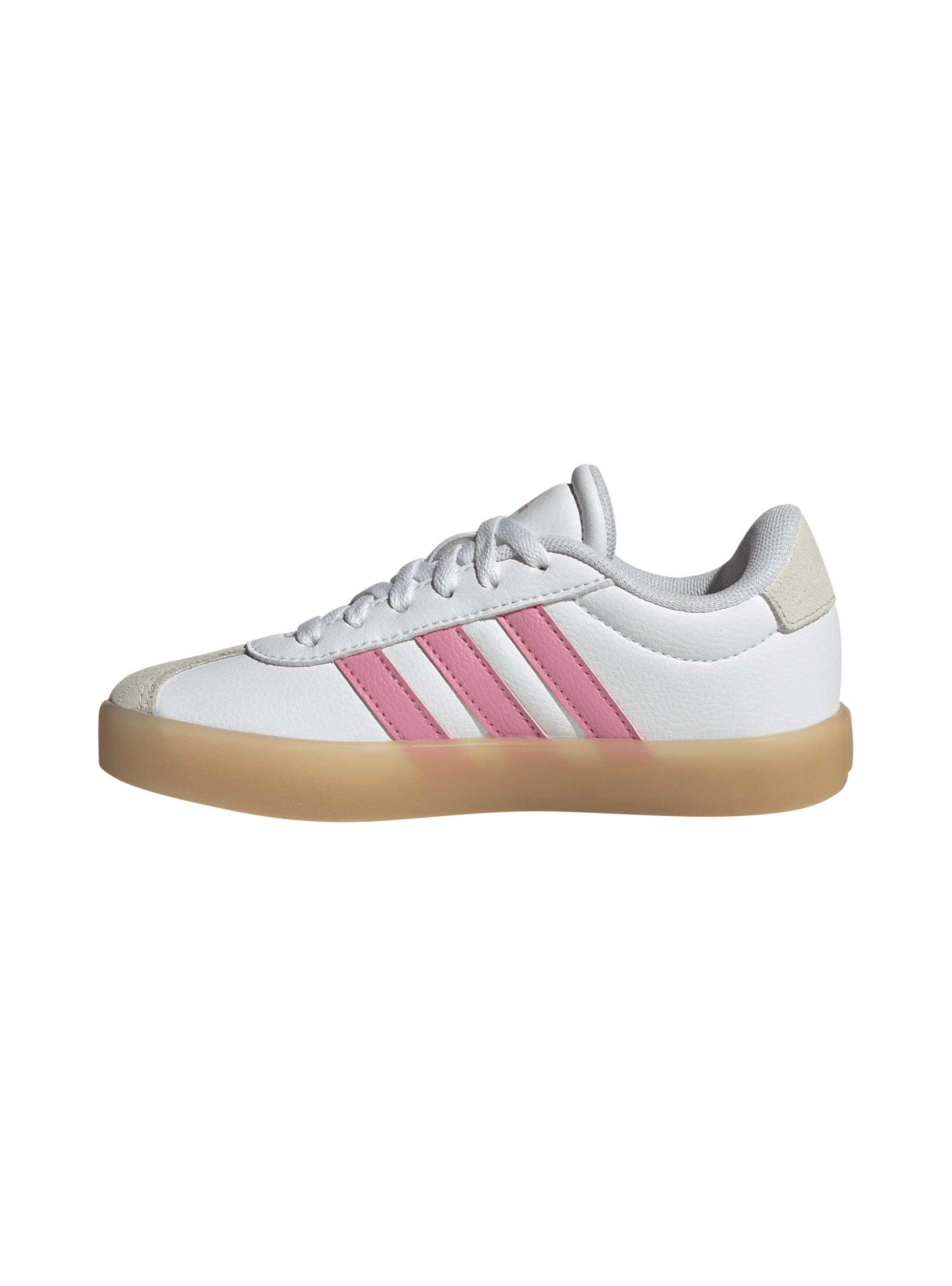 Zapatilla Urbana Niños VL- Court 3.0-2