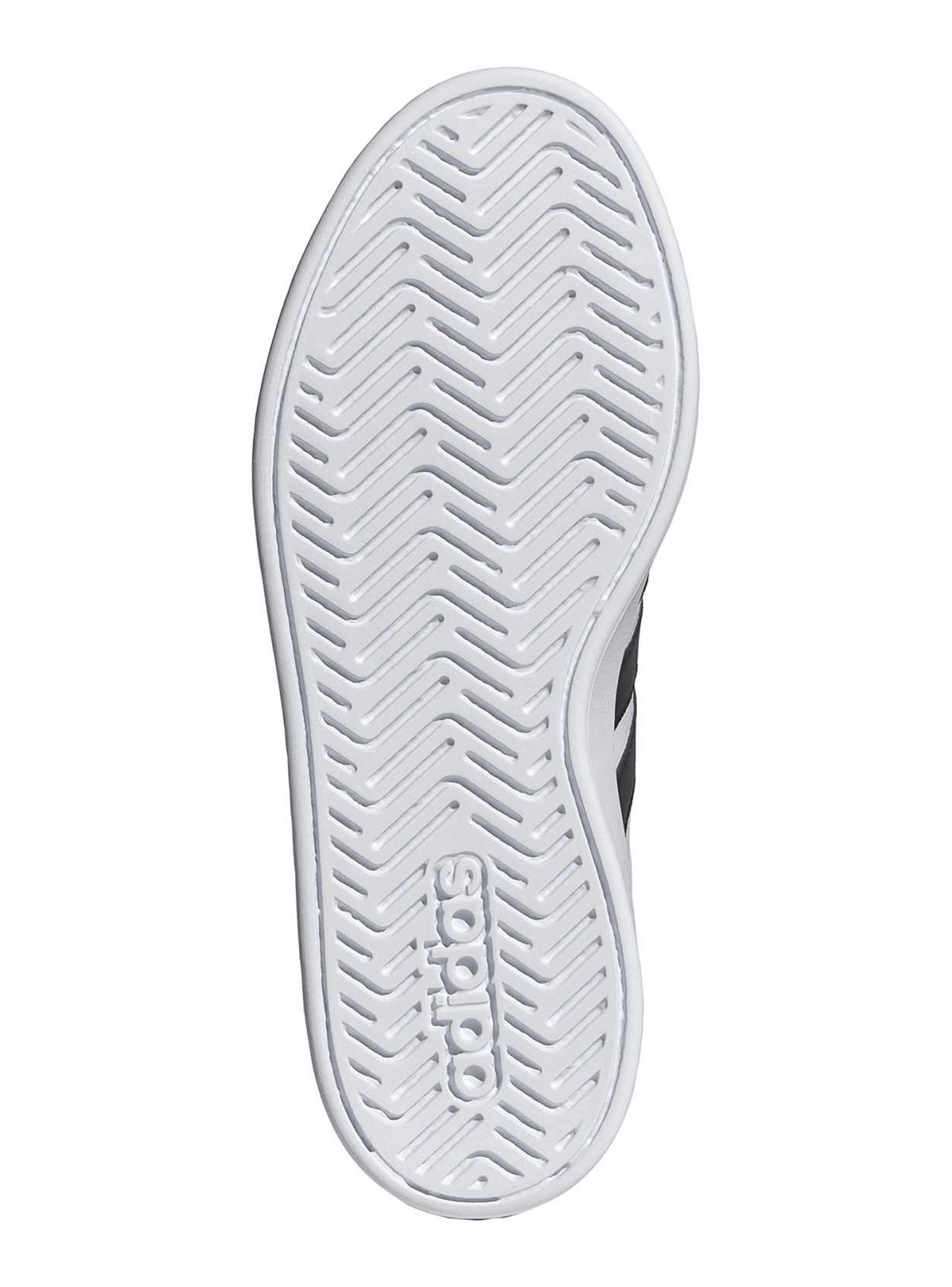 Zapatilla Urbana para Niños Grand Court 3.0-4