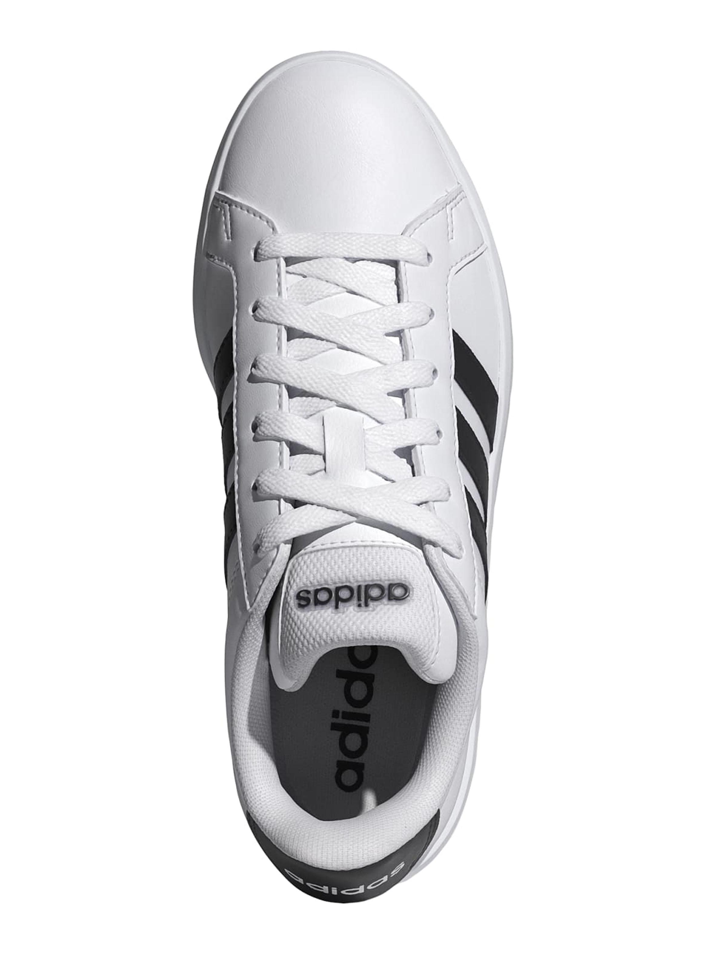 Zapatilla Urbana para Niños Grand Court 3.0-3