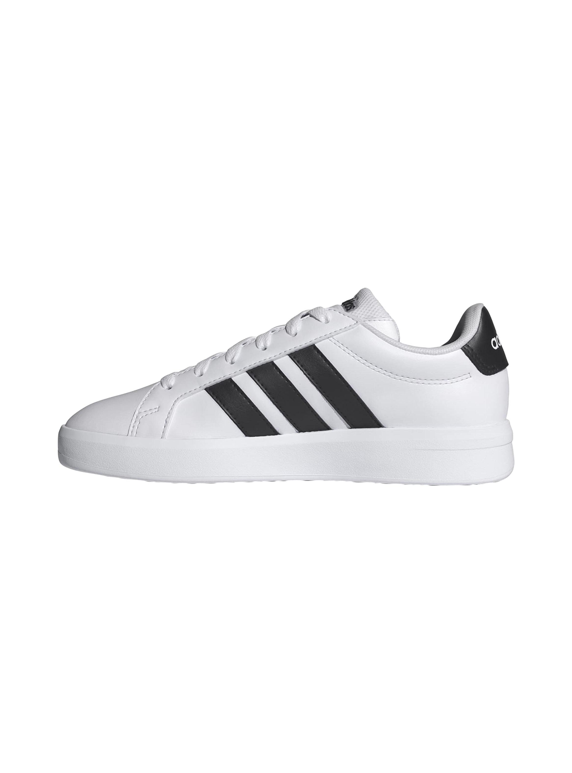 Zapatilla Urbana para Niños Grand Court 3.0-2
