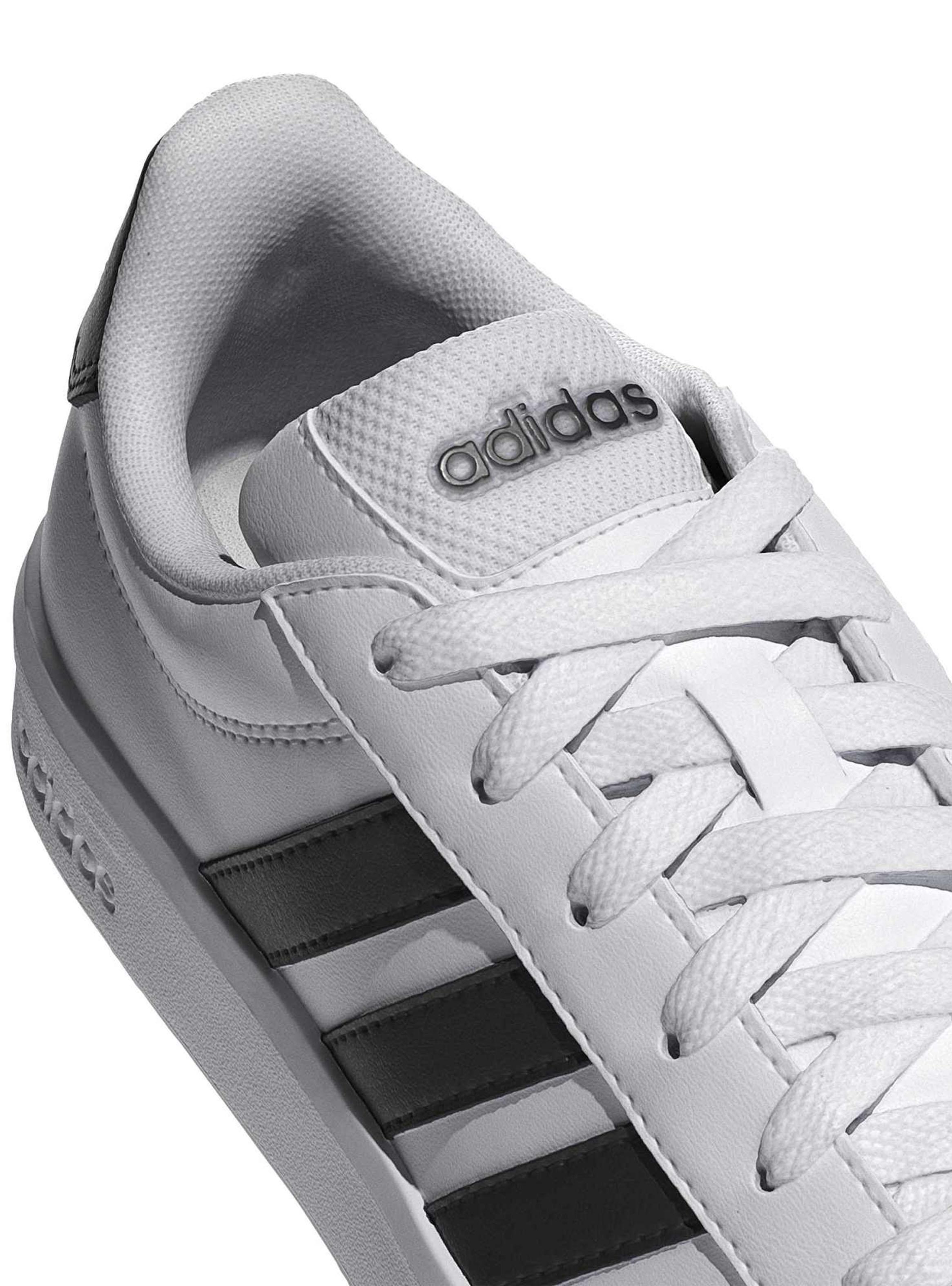 Zapatilla Urbana para Niños Grand Court 3.0-5