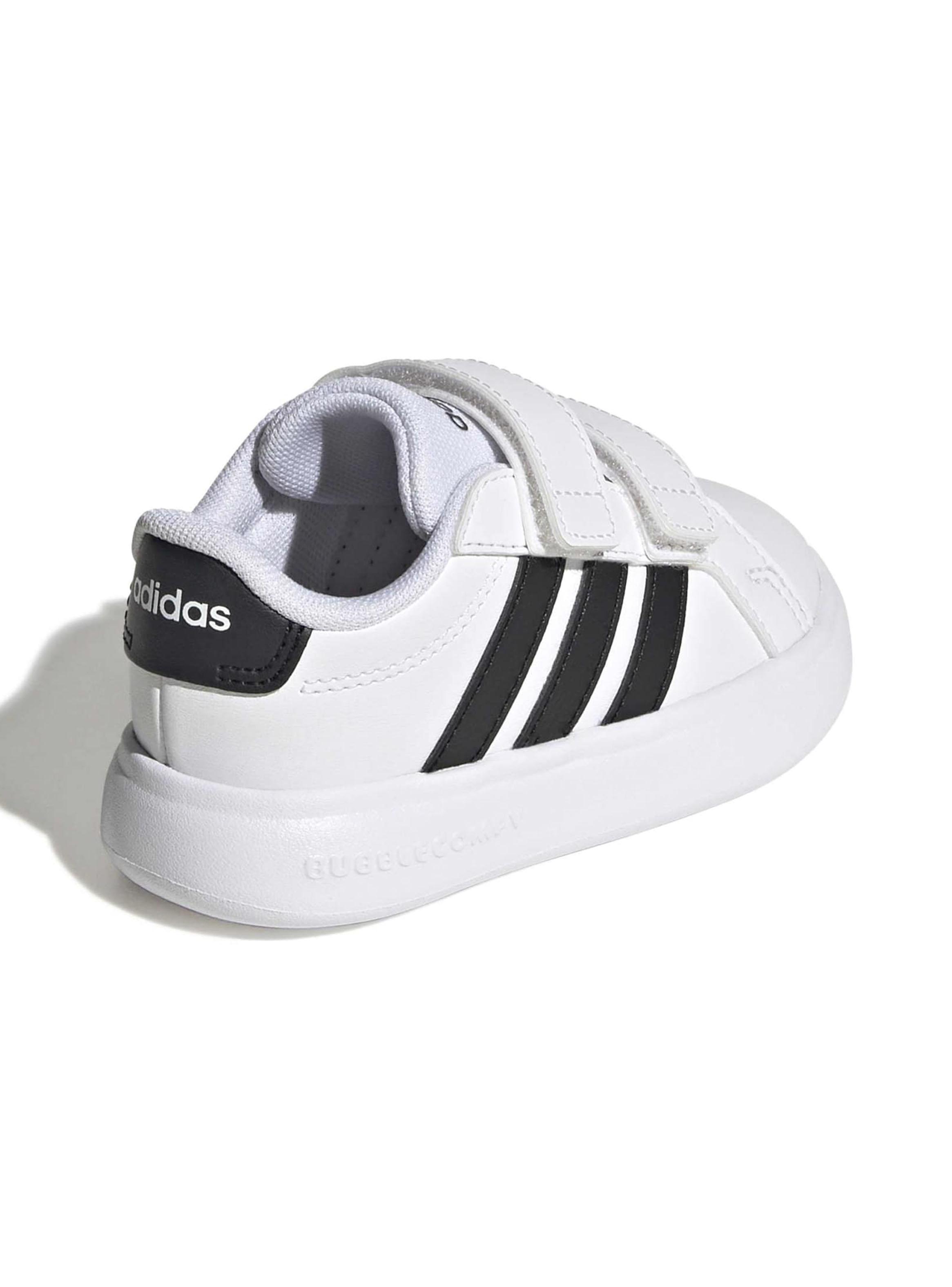 Zapatilla Urbana Niños Grand Court 3.0 Bubble T.22 a T.26.5-3