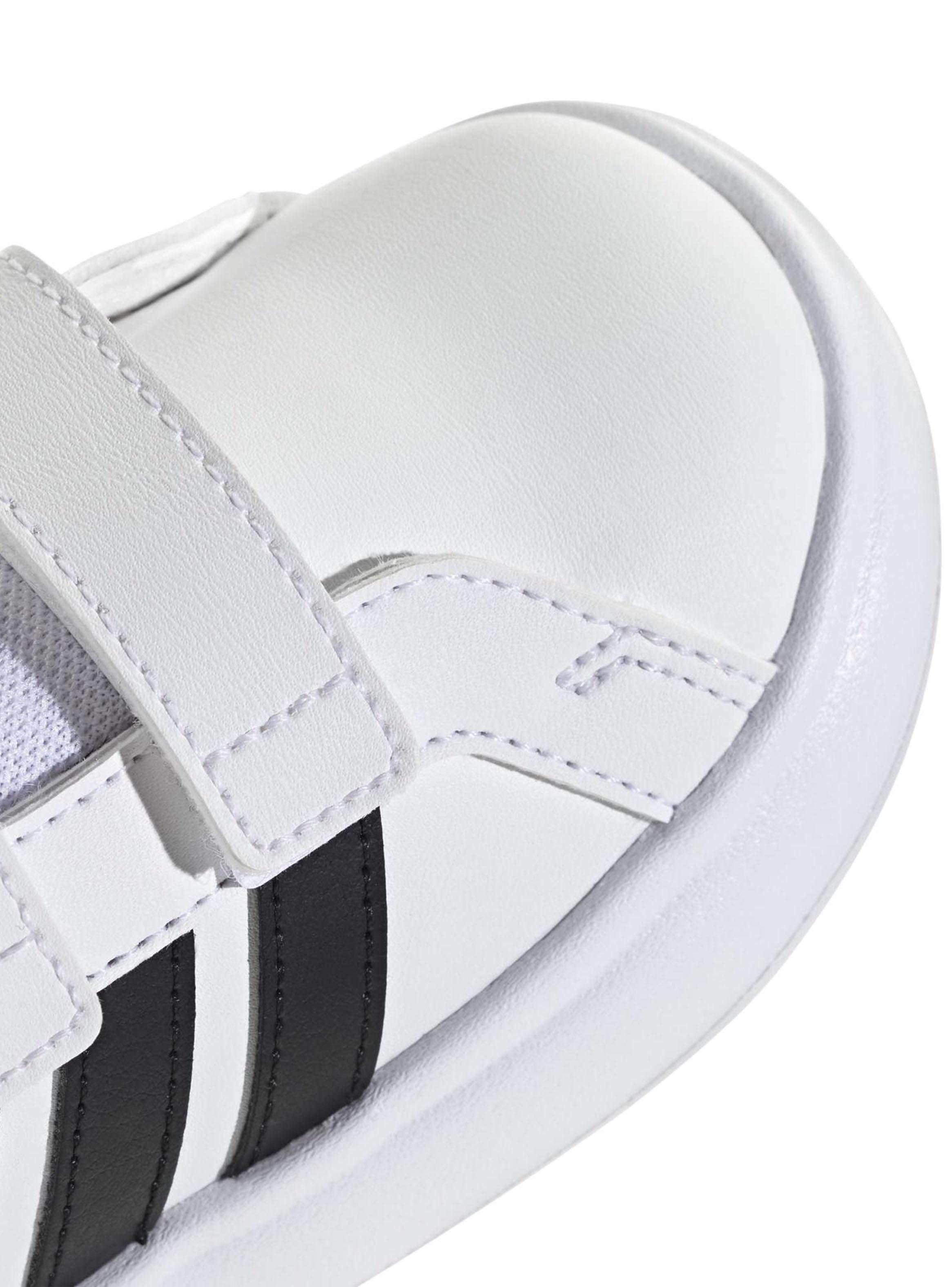 Zapatilla Urbana Niños Grand Court 3.0 Bubble T.22 a T.26.5-5